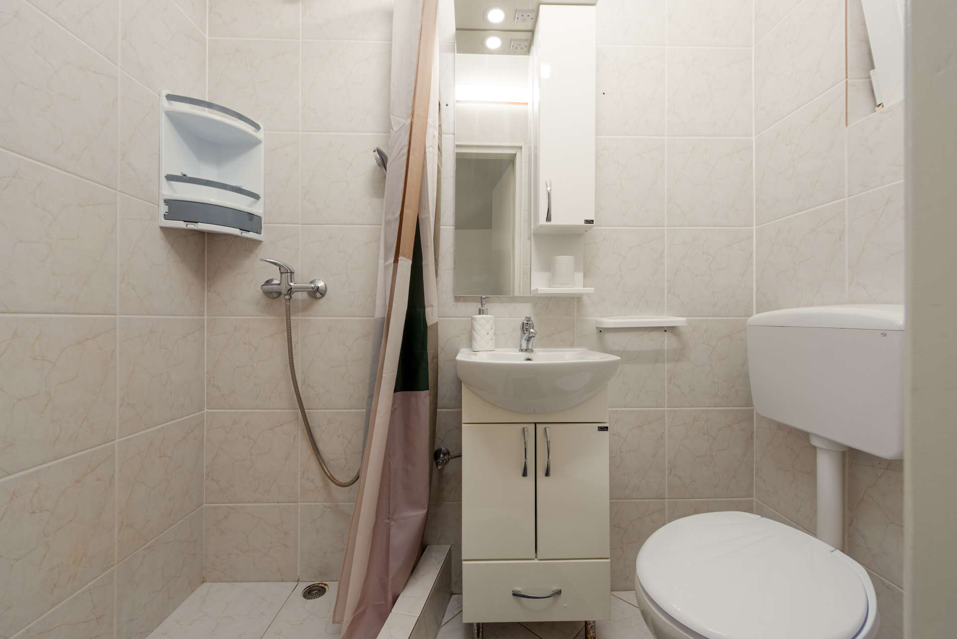 Apartment Oto 2