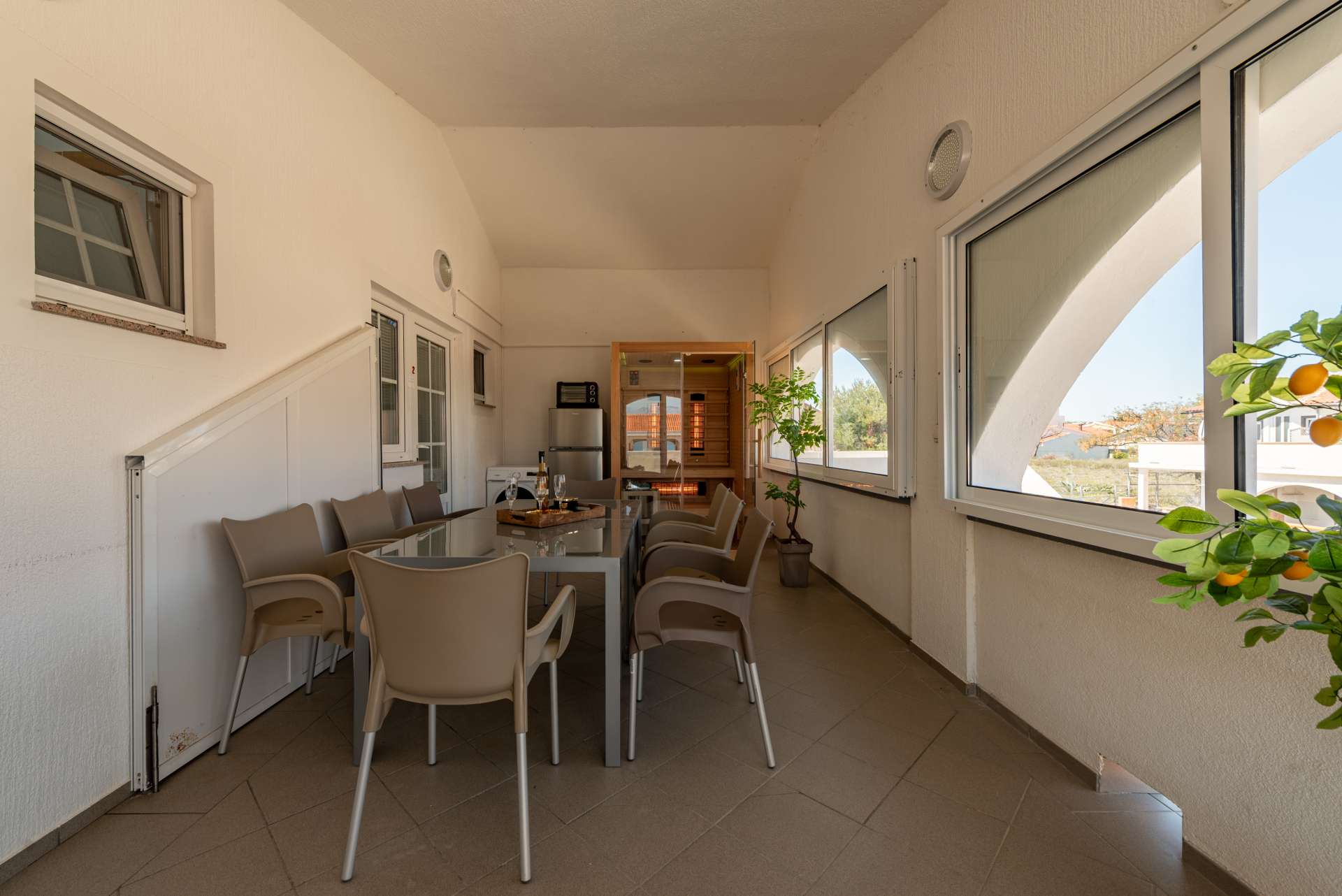 Apartment Oto 2