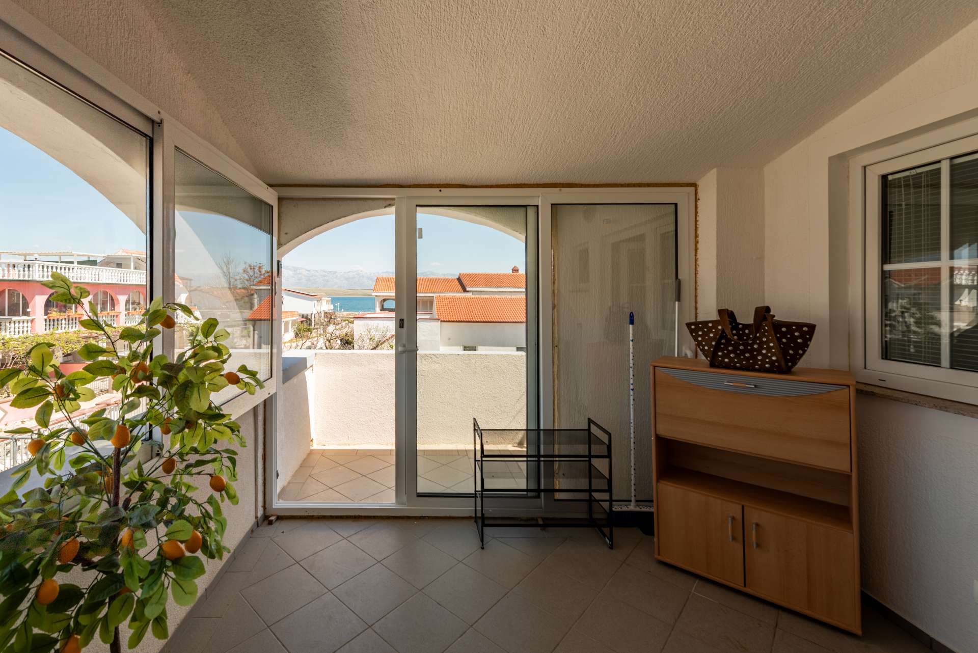 Apartment Oto 2