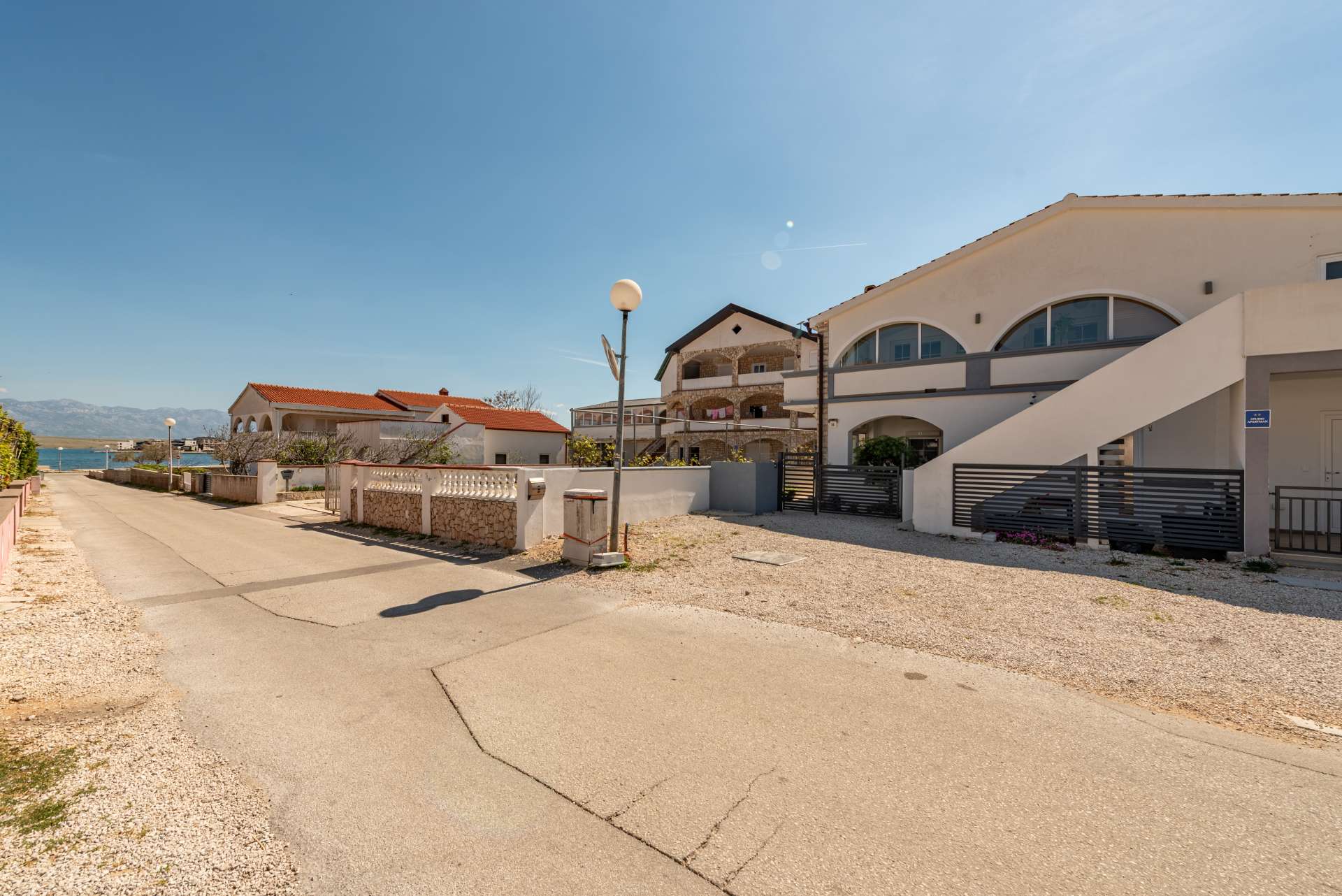 Apartment Oto 2