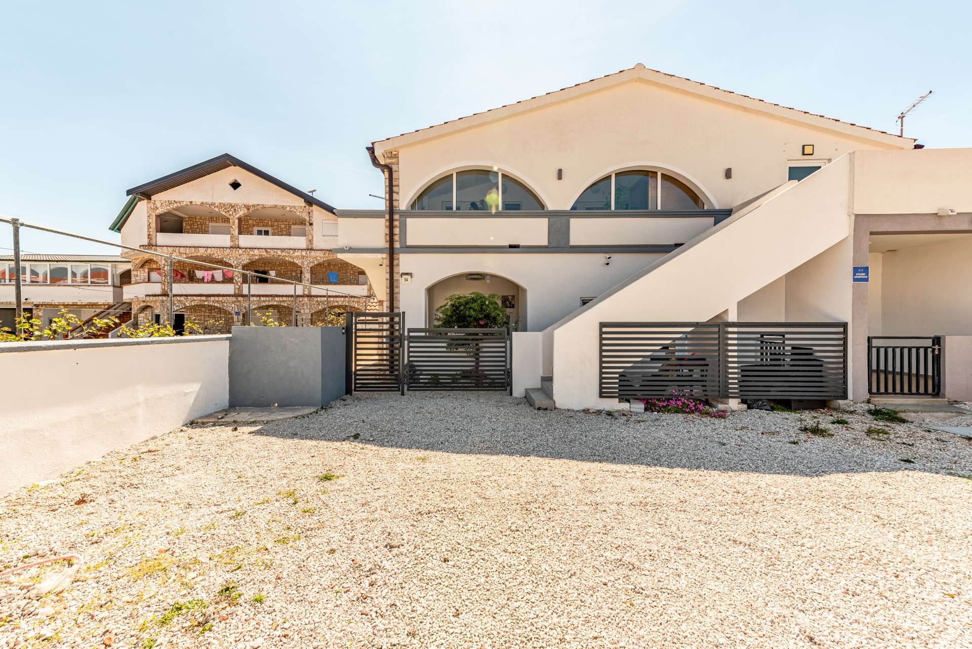 Apartment Oto 2