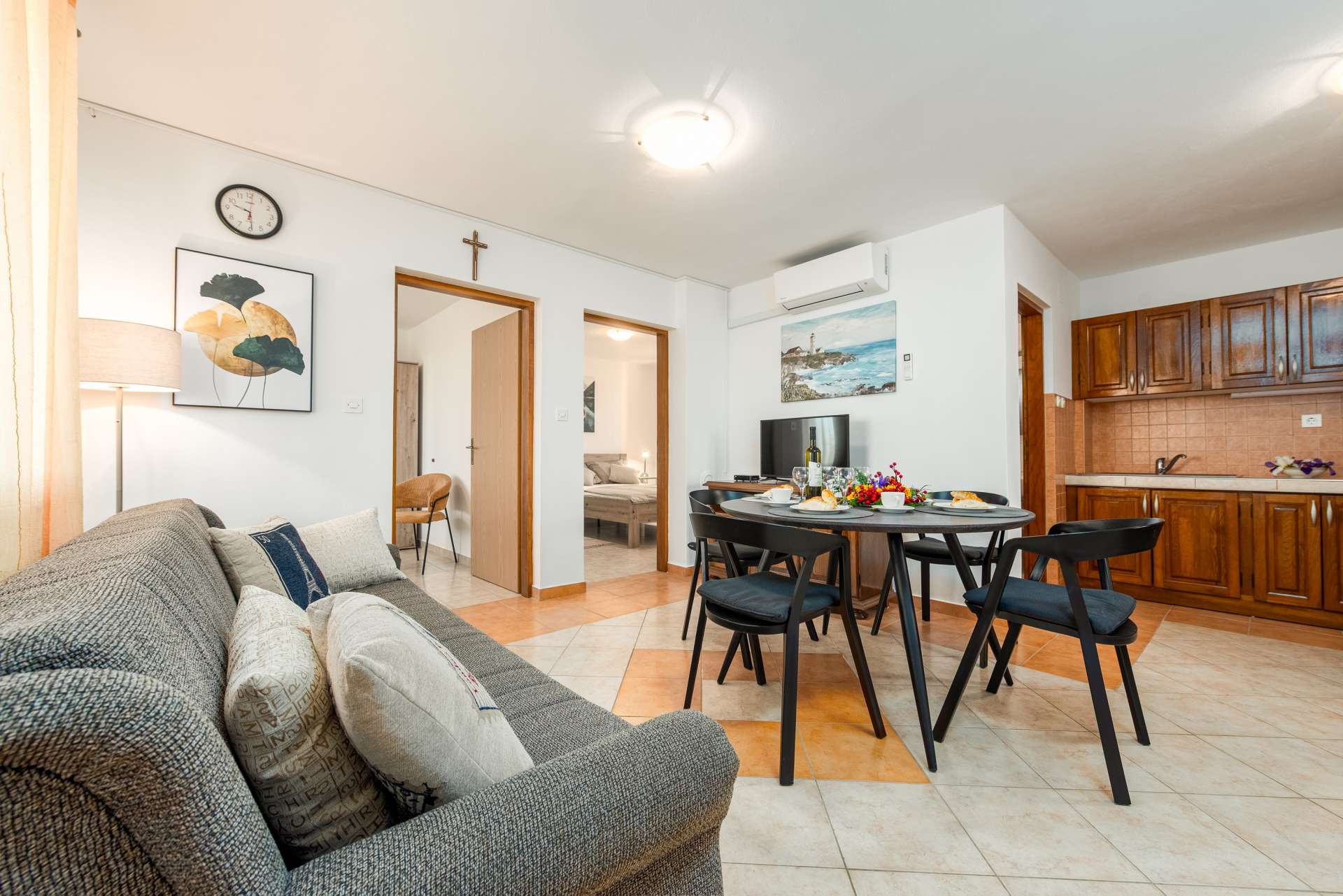 Apartment Stancec