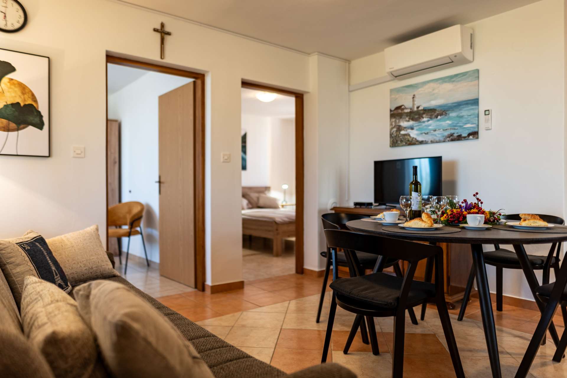 Apartment Stancec