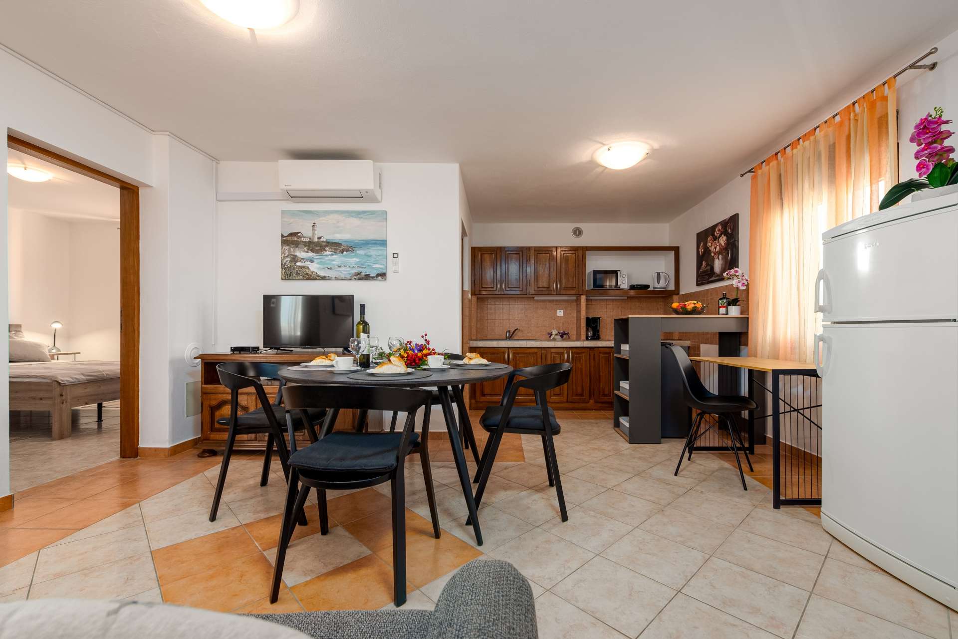 Apartment Stancec