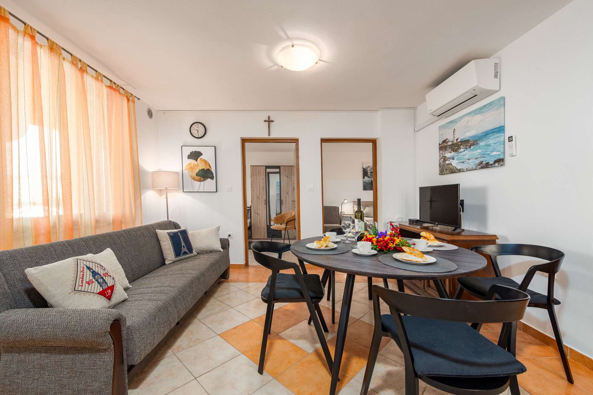 Apartment Stancec