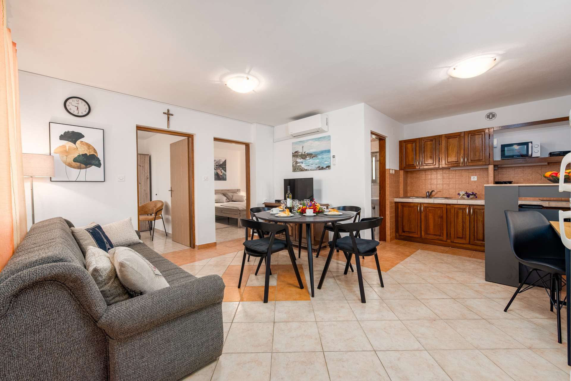 Apartment Stancec