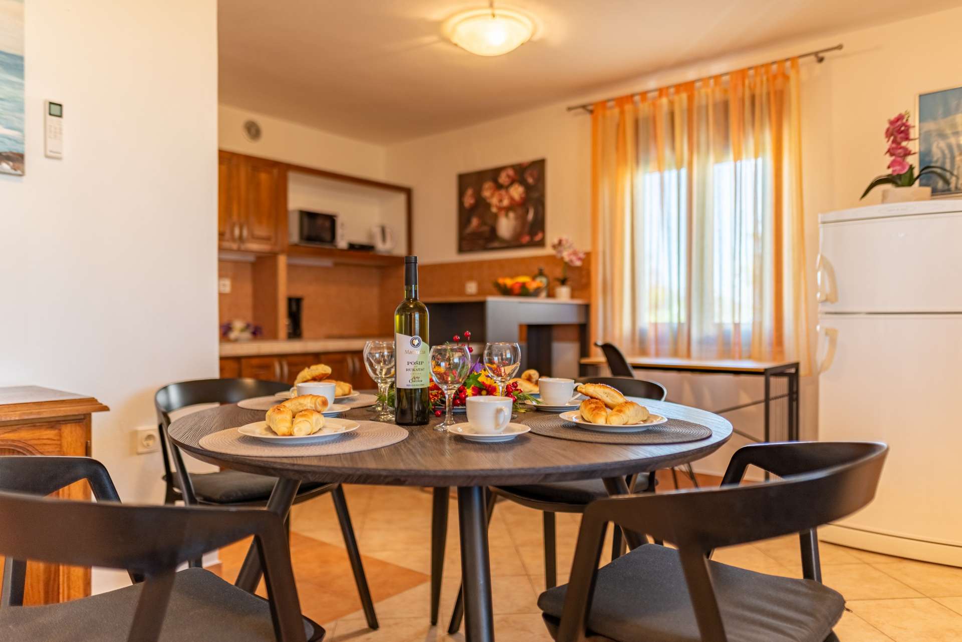 Apartment Stancec