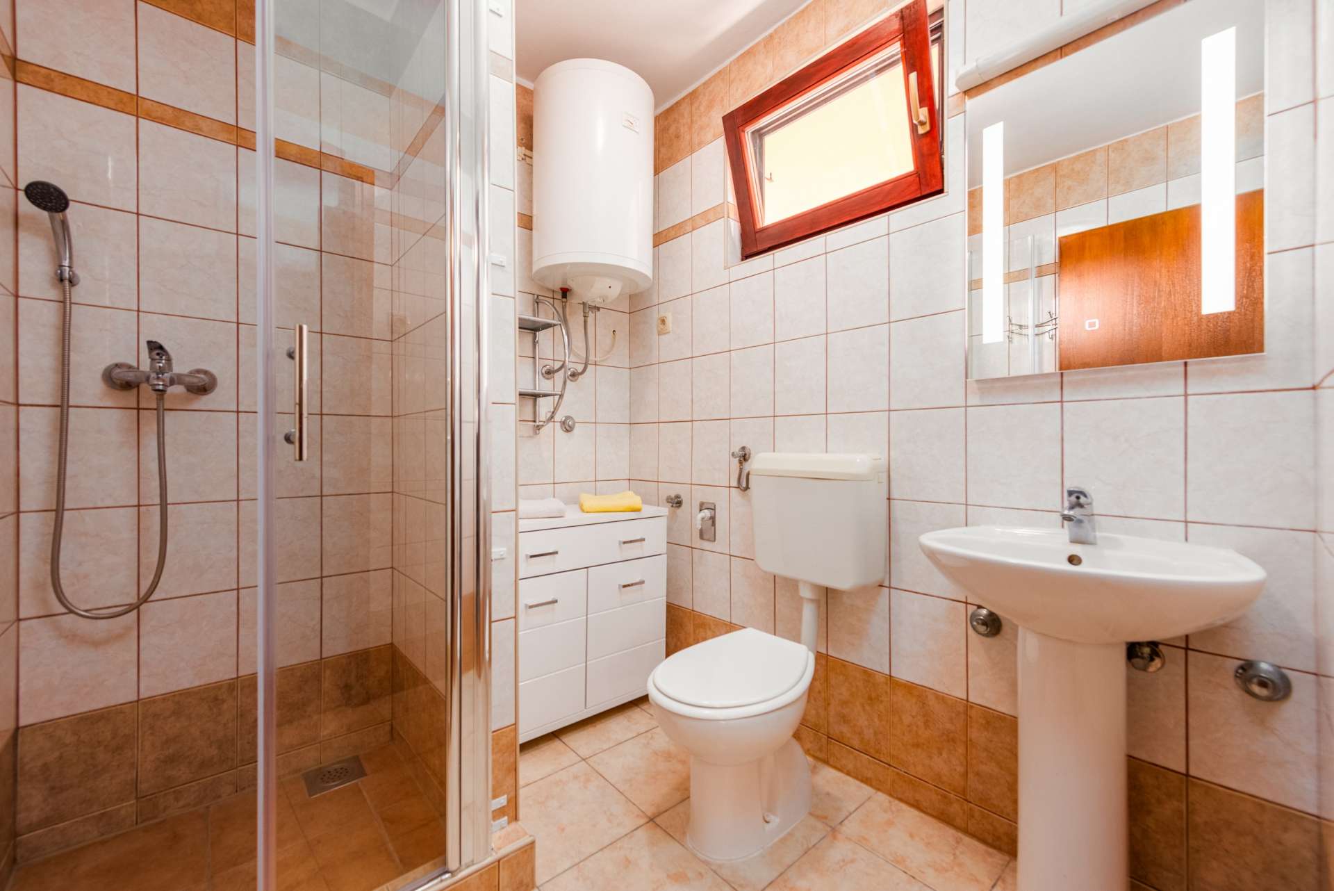 Apartment Stancec