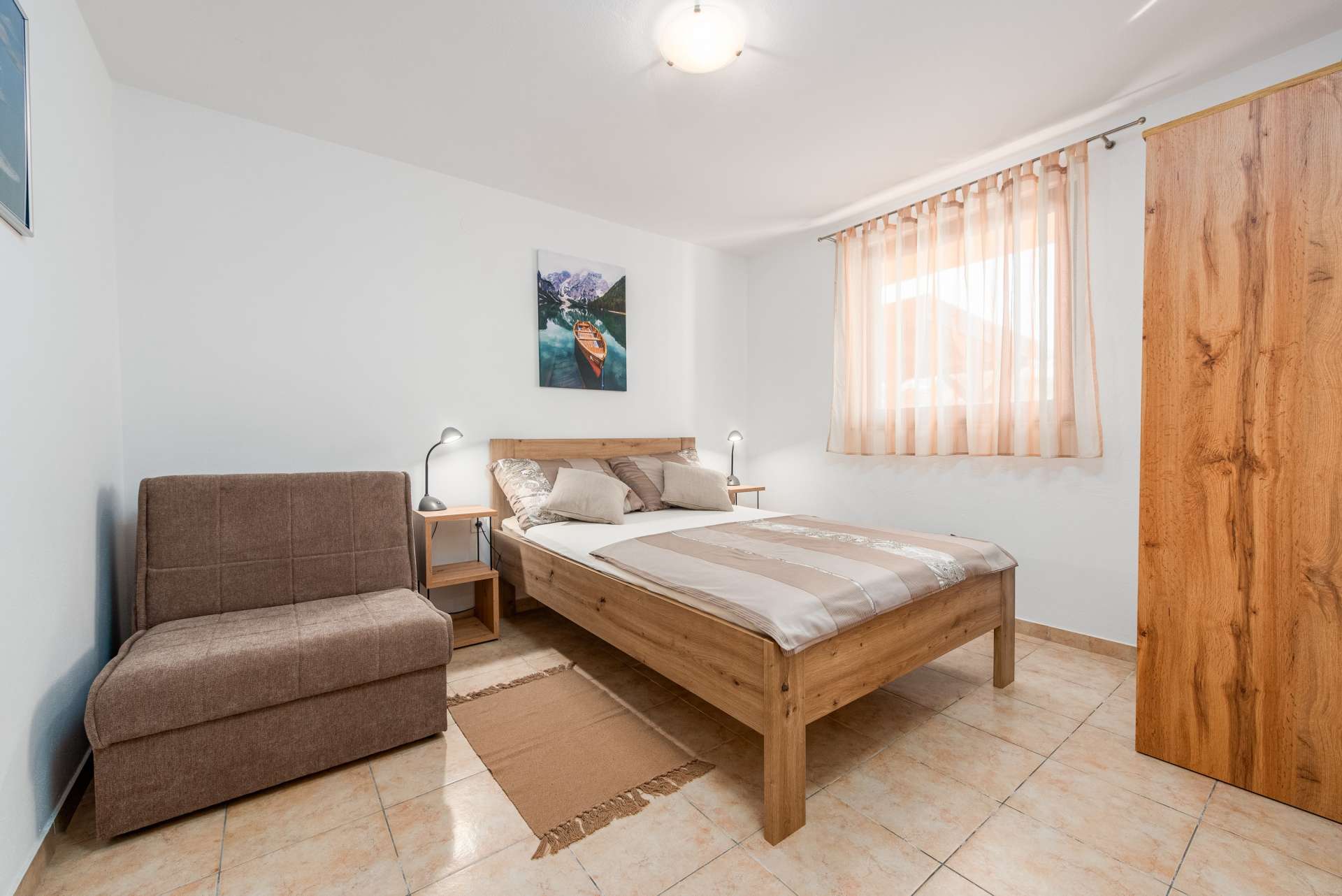 Apartment Stancec