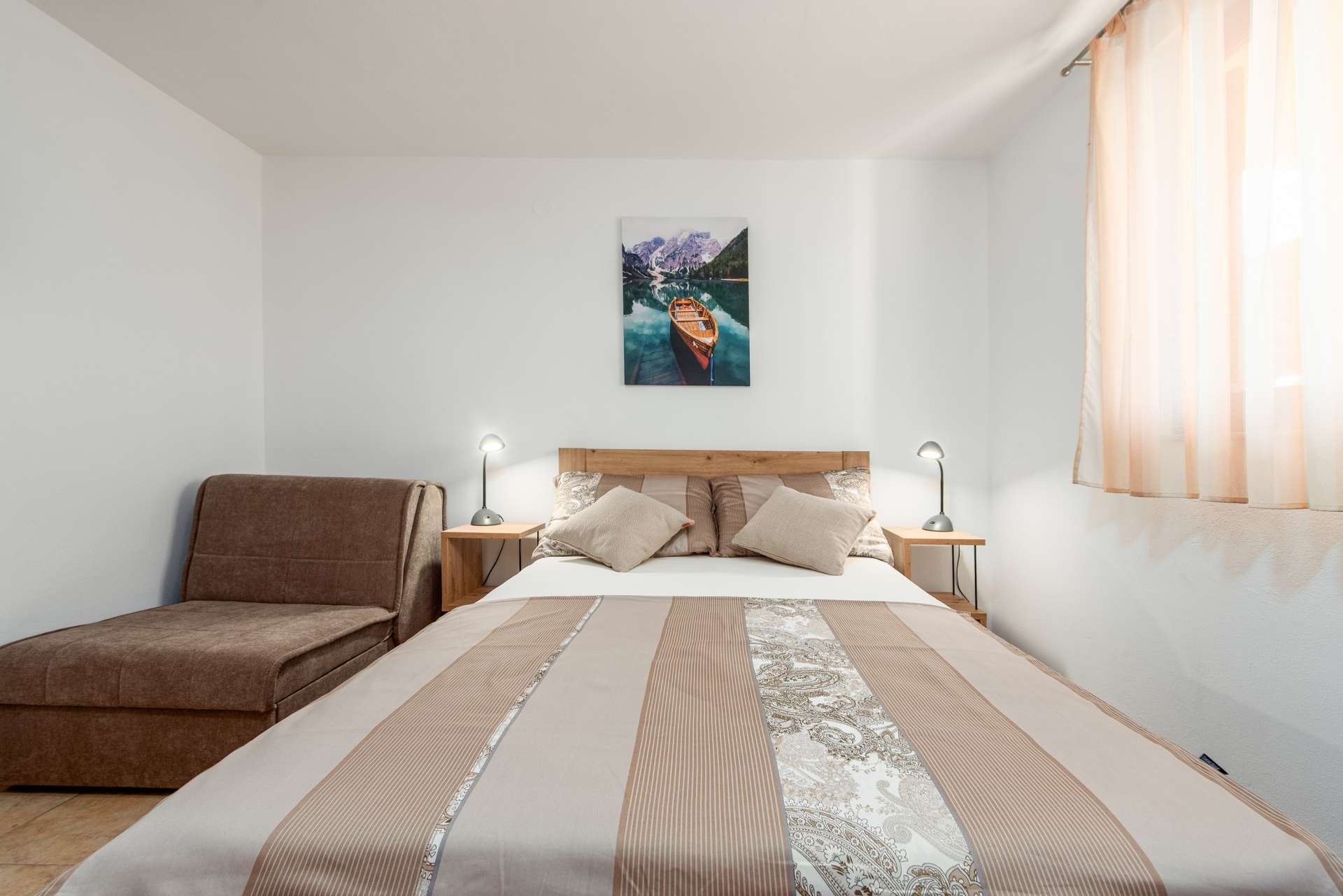 Apartment Stancec
