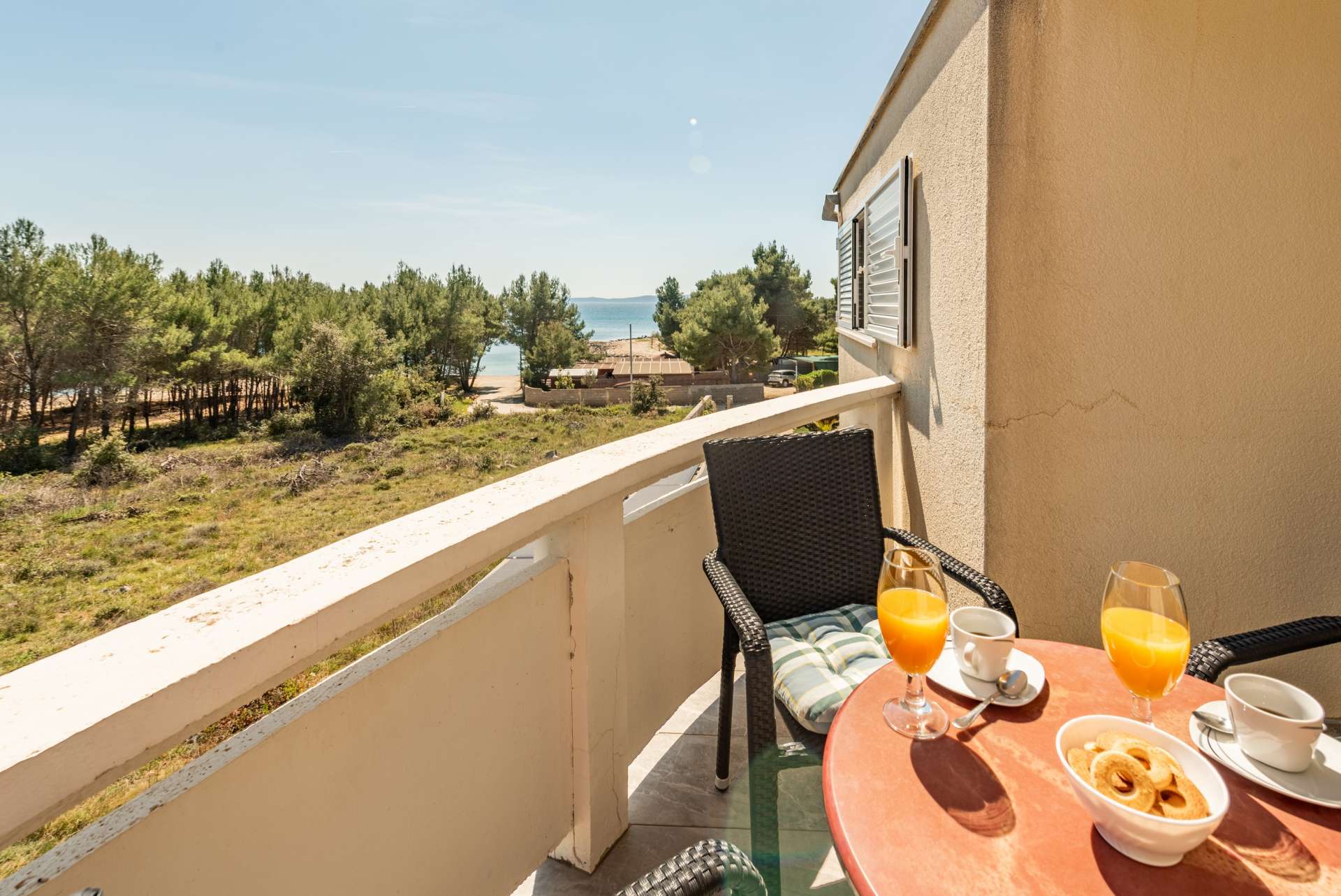 Apartment Pavlak 1