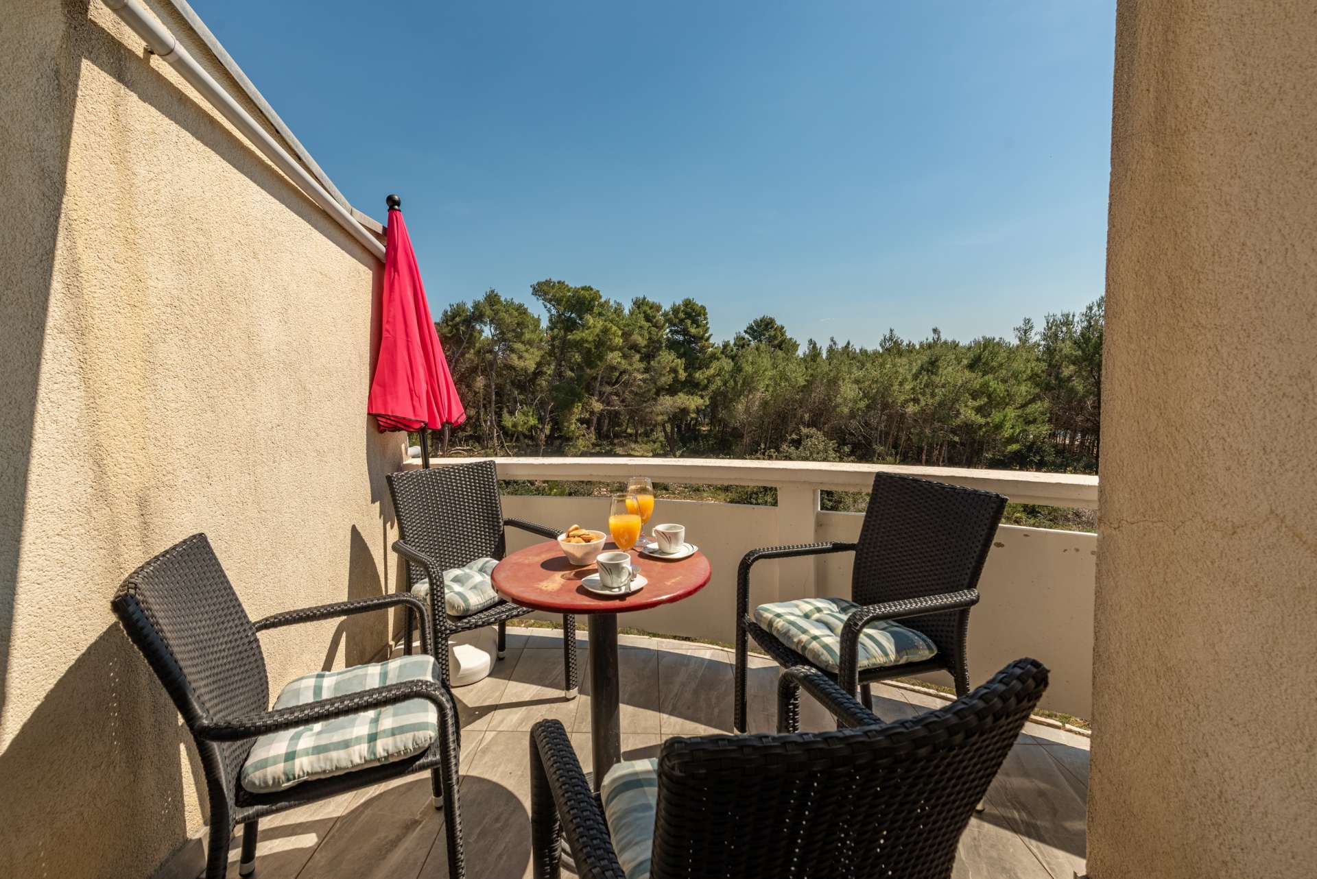 Apartment Pavlak 1
