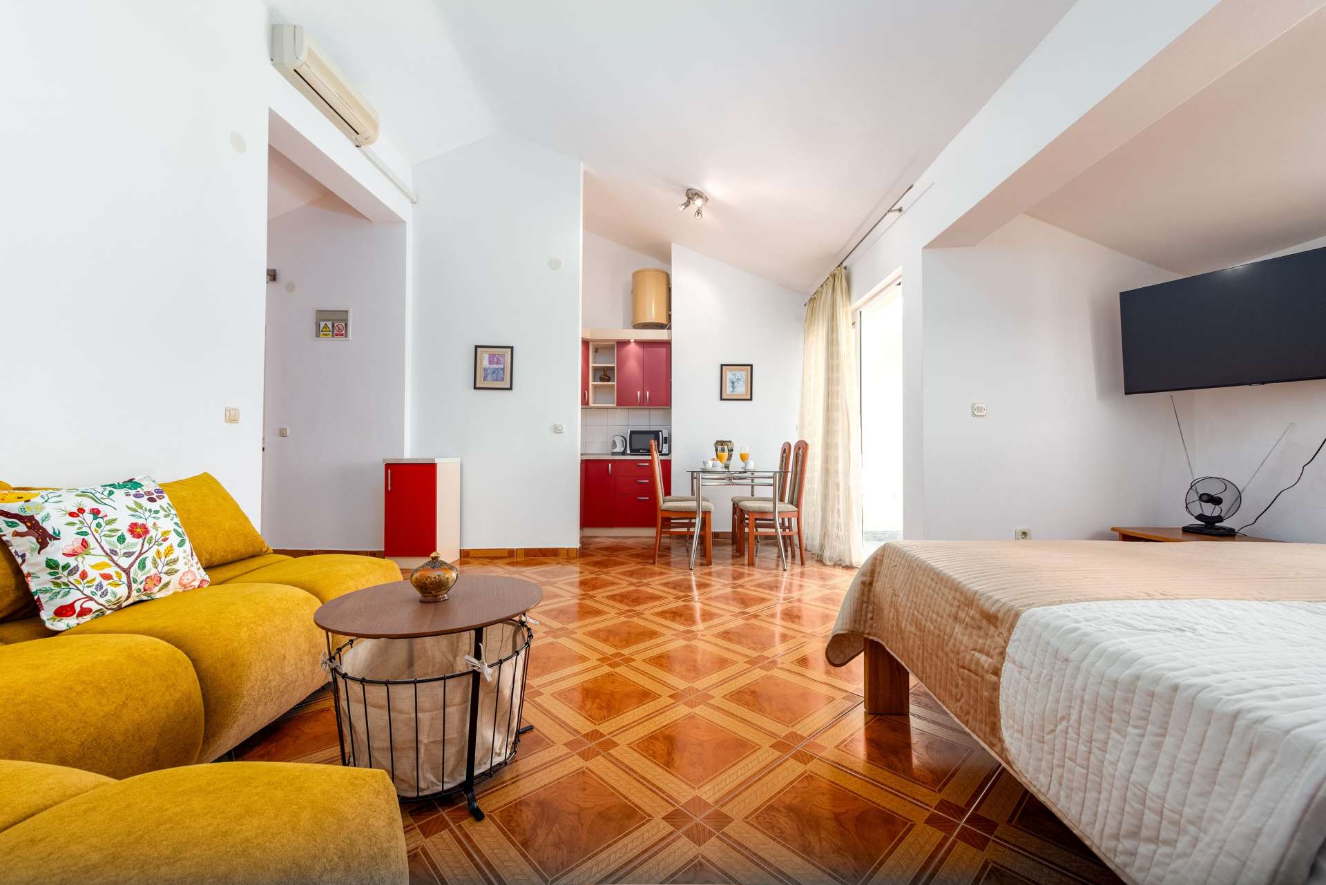 Apartment Pavlak 1