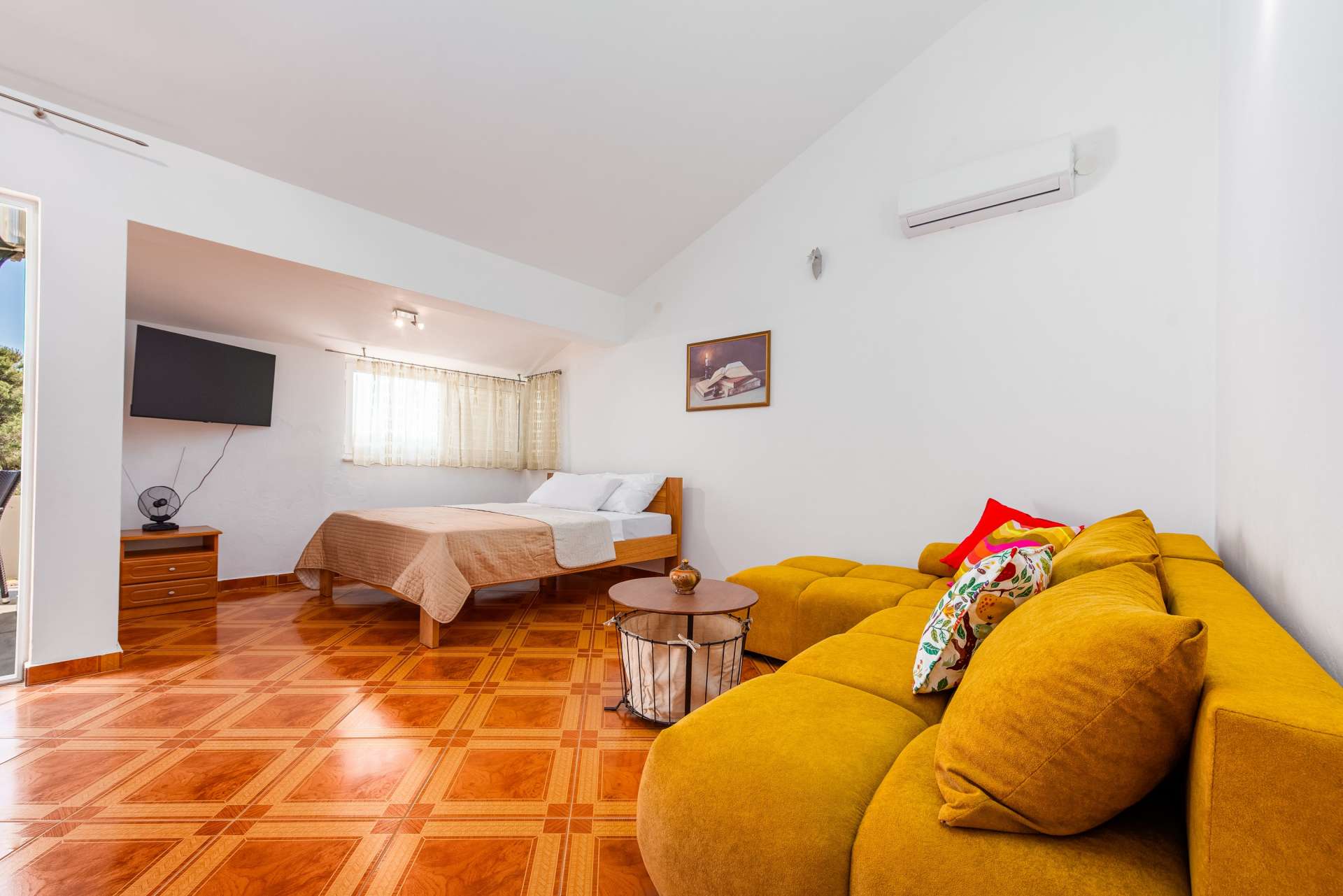 Apartment Pavlak 1