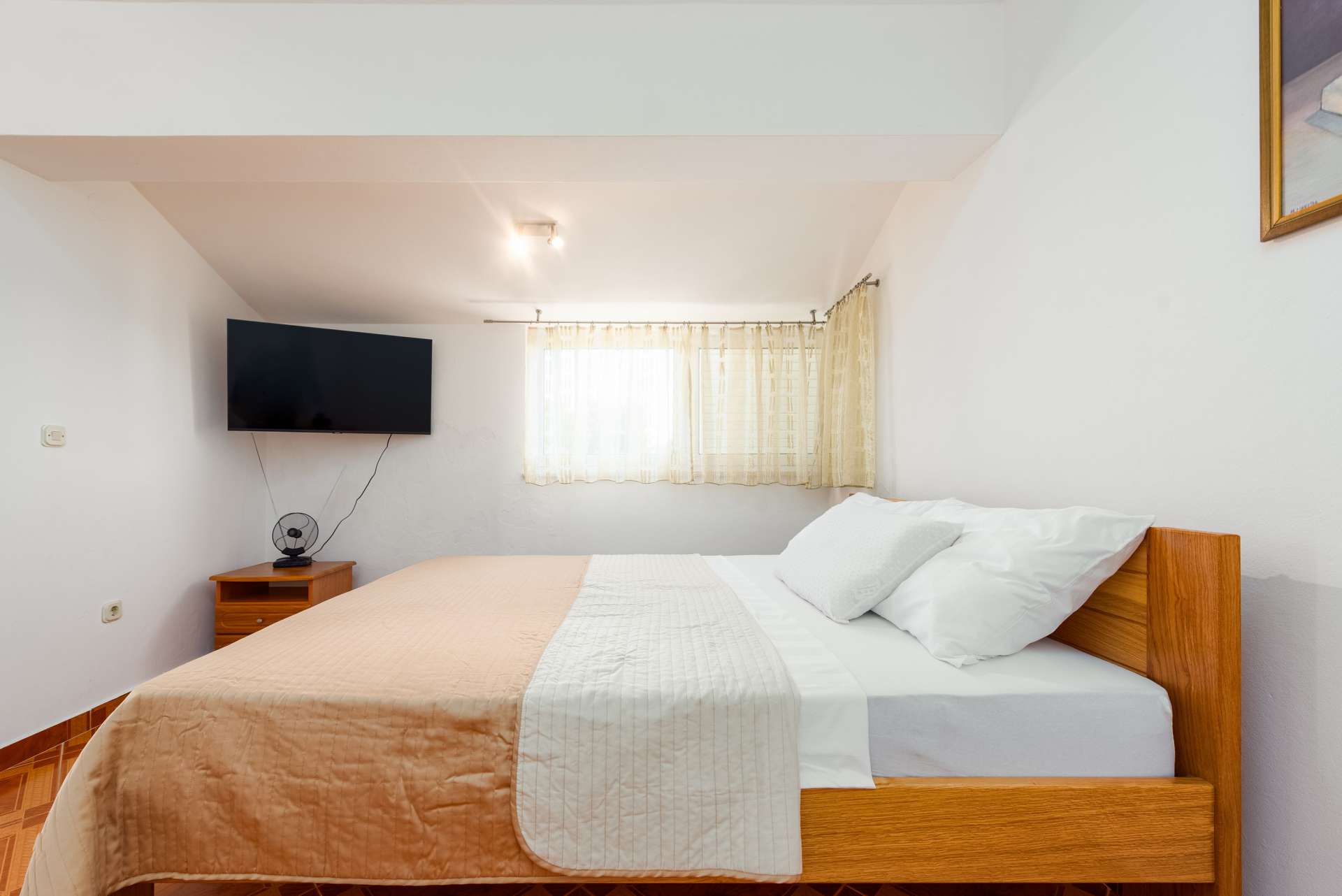 Apartment Pavlak 1