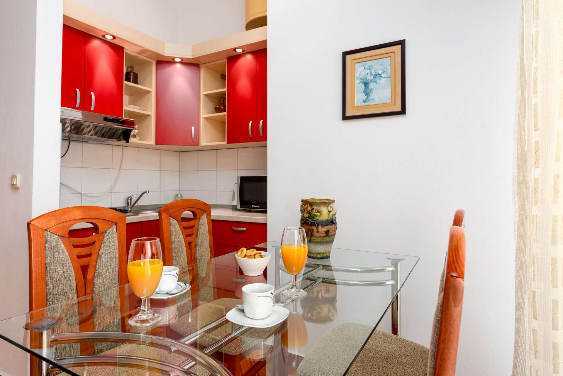 Apartment Pavlak 1