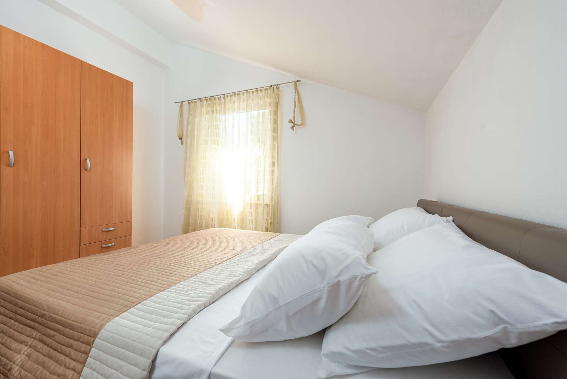Apartment Pavlak 1