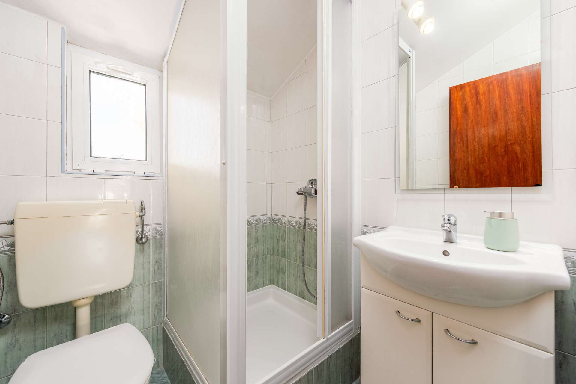 Apartment Pavlak 1