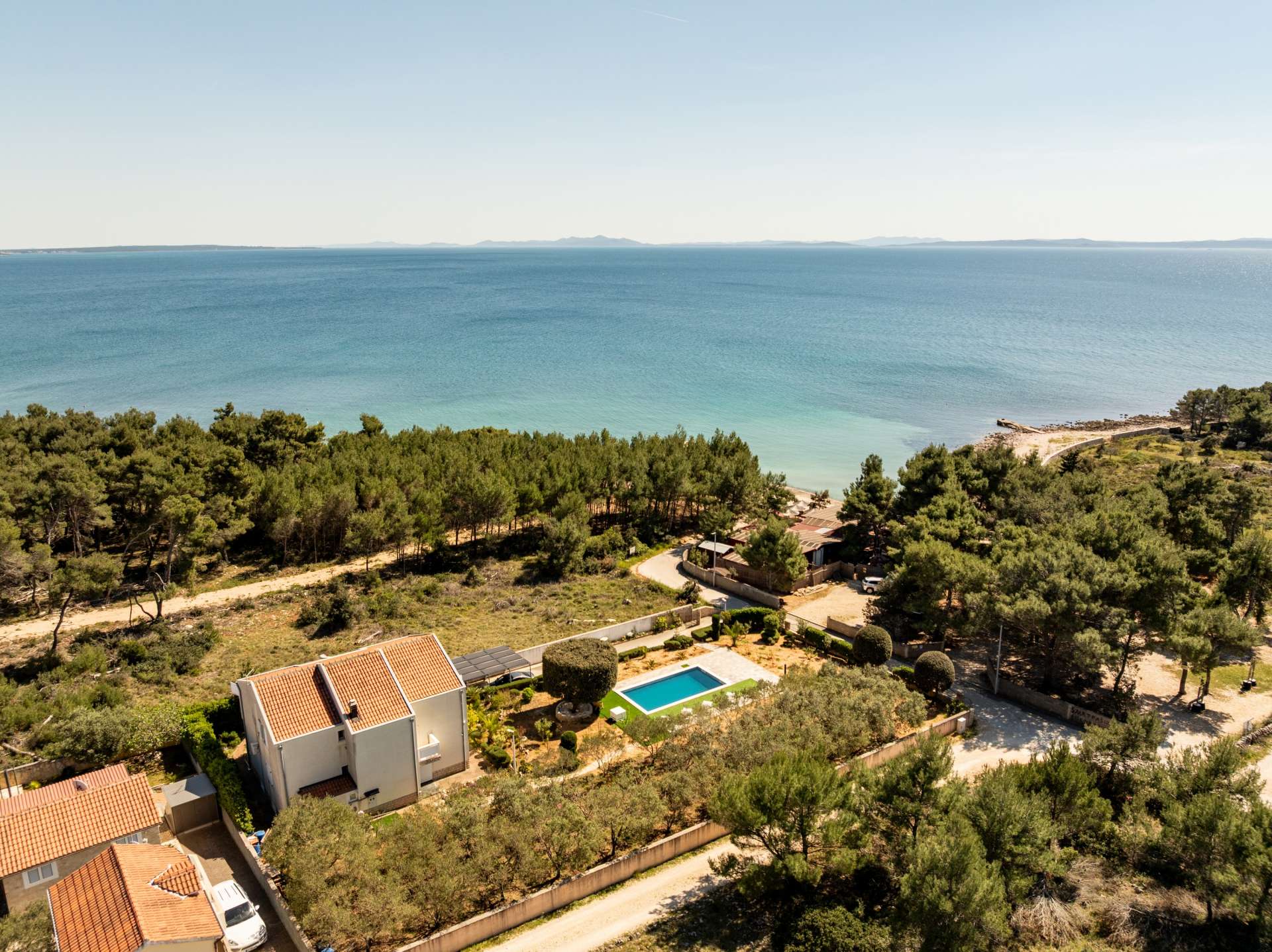Apartment Pavlak 1