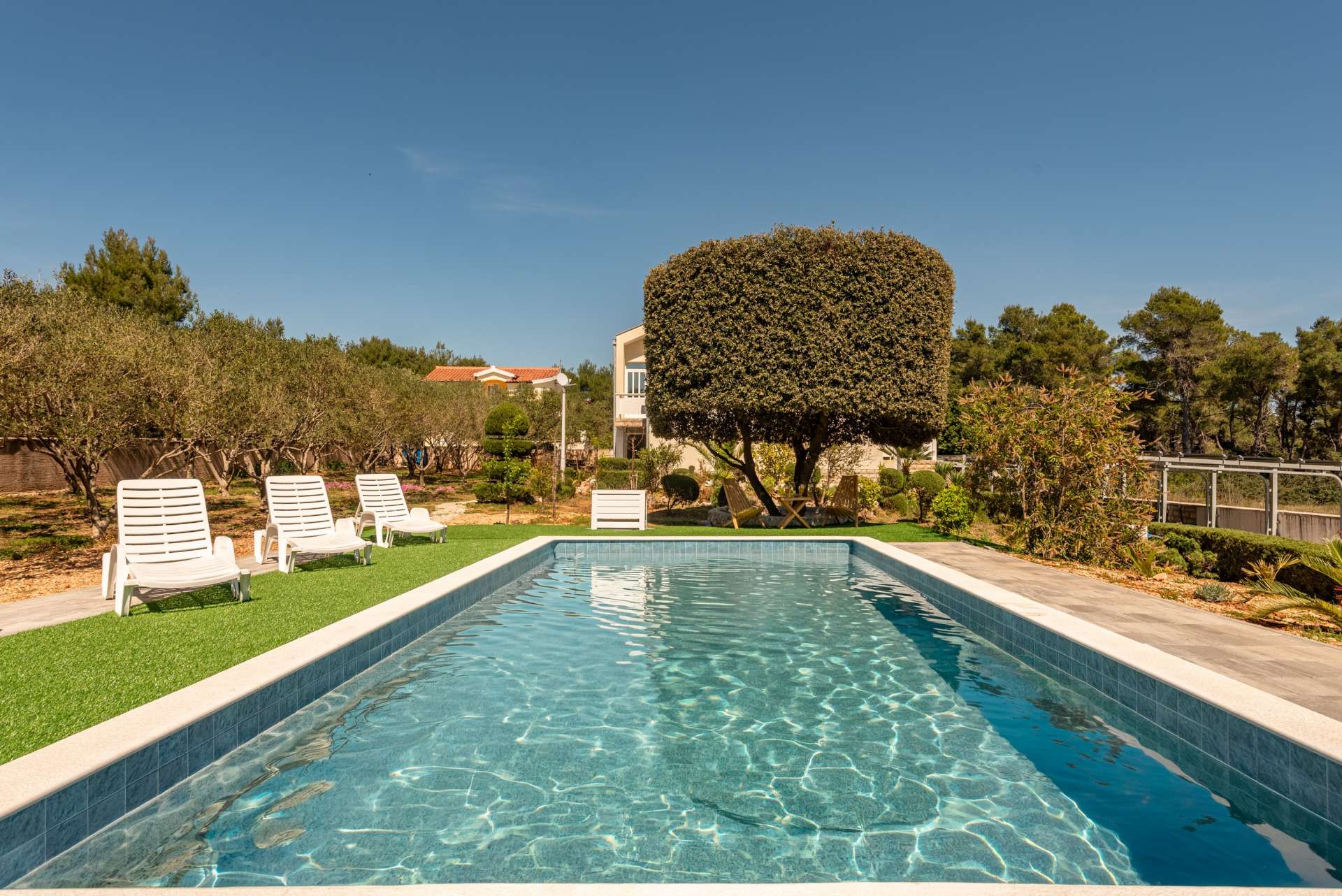 Apartment Pavlak 1