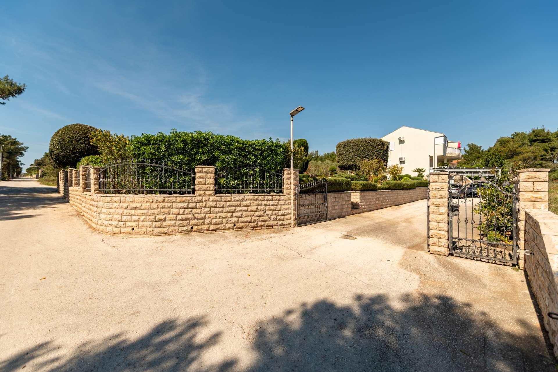 Apartment Pavlak 1