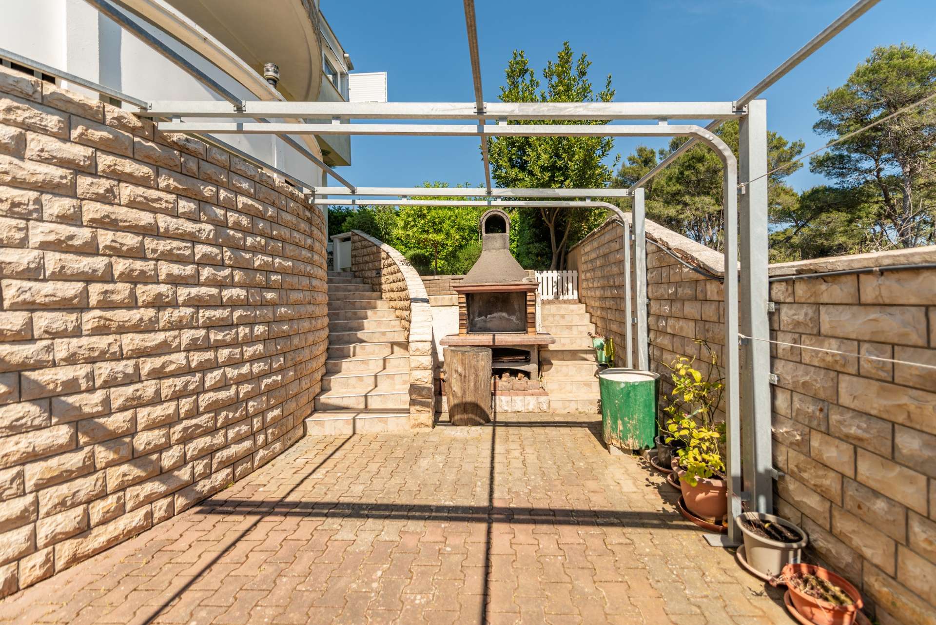 Apartment Pavlak 1