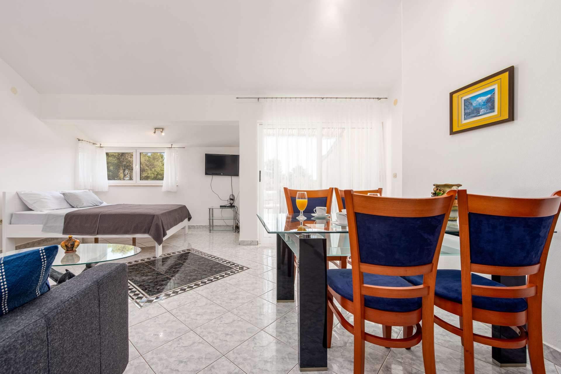 Apartment Pavlak 2