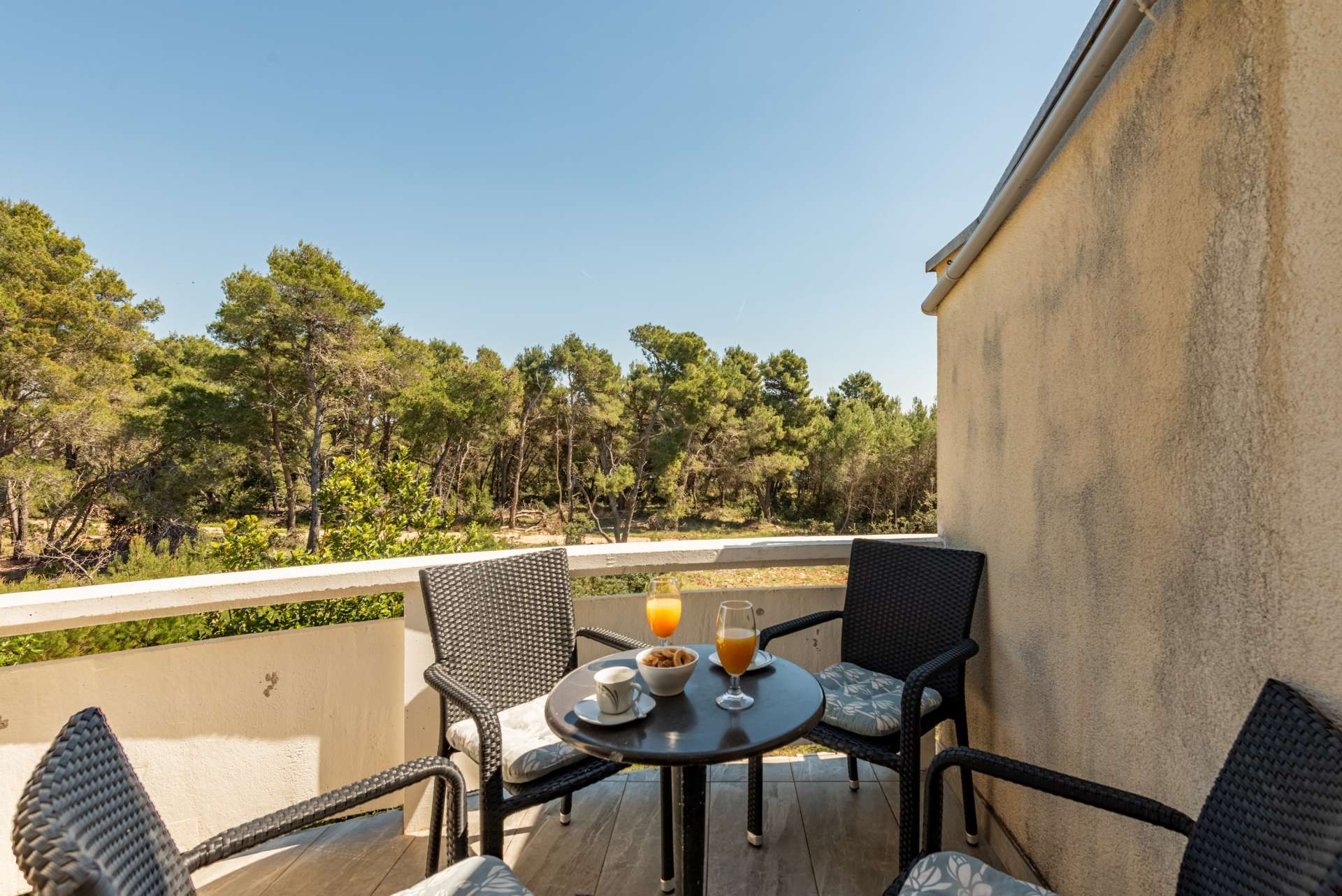 Apartment Pavlak 2