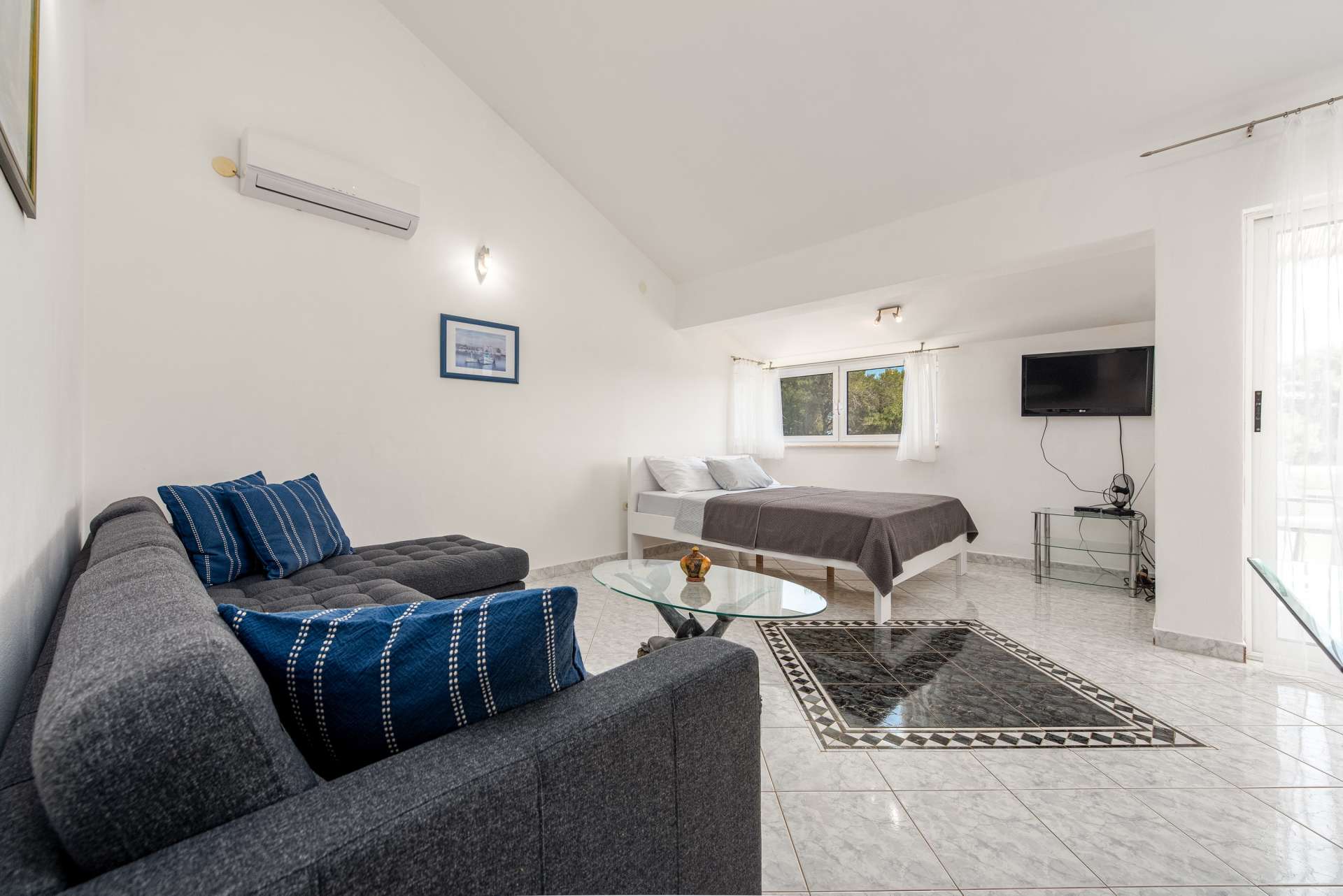 Apartment Pavlak 2
