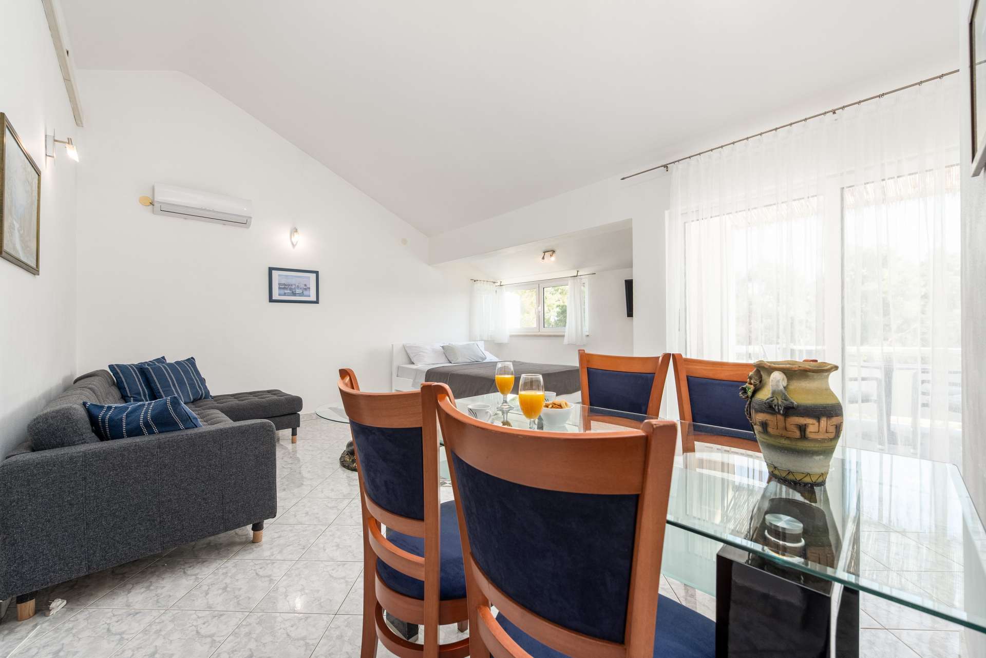 Apartment Pavlak 2