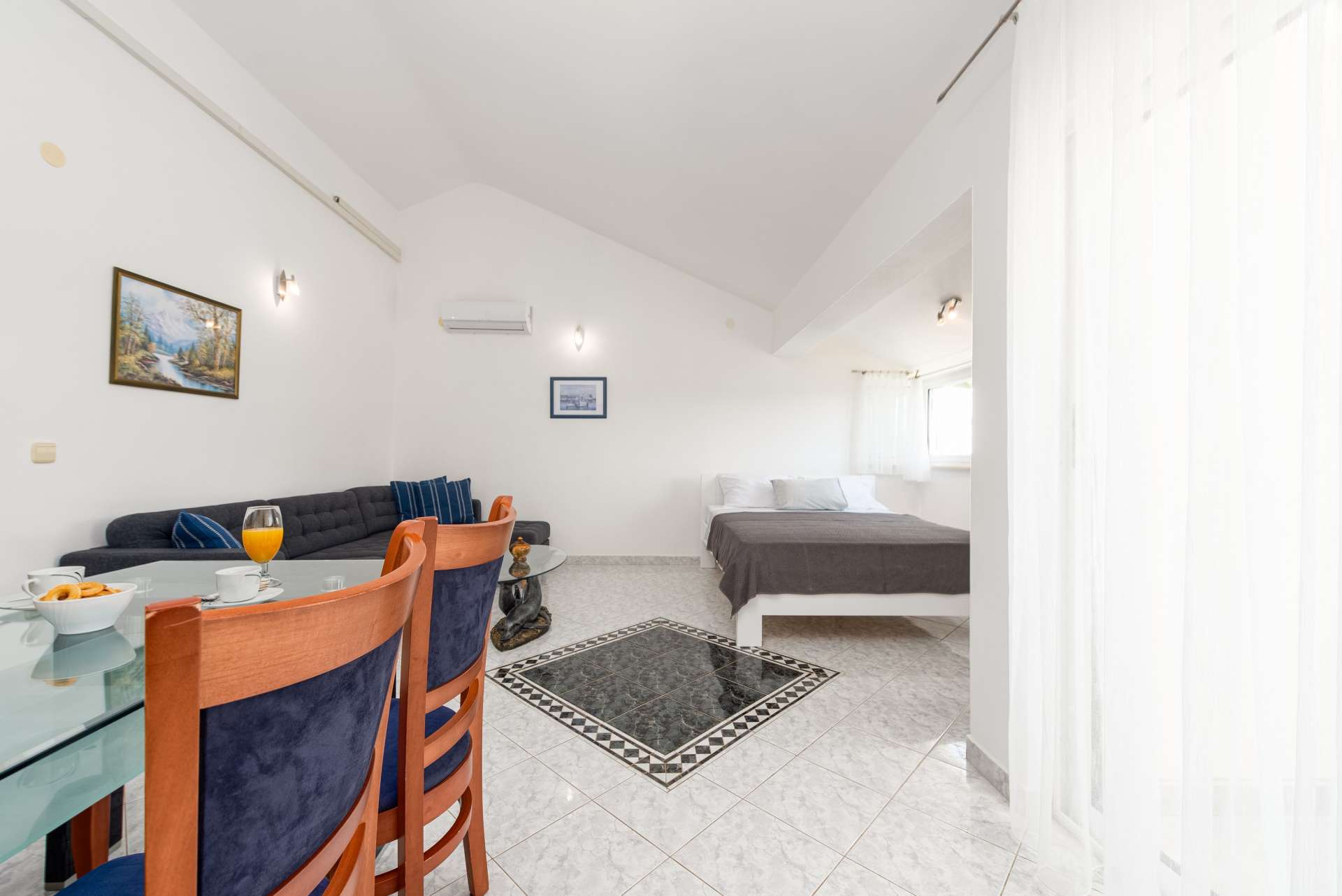 Apartment Pavlak 2
