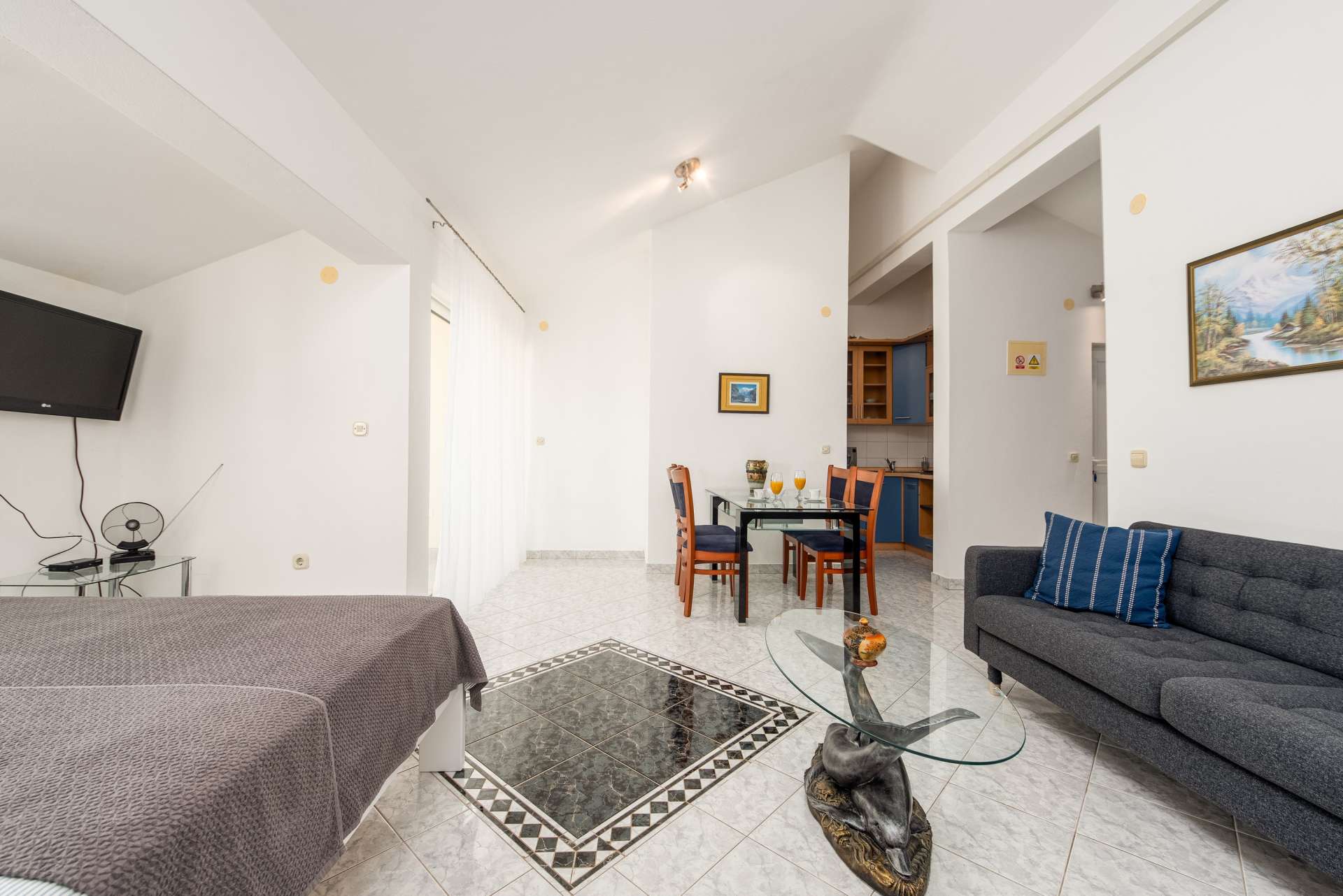 Apartment Pavlak 2