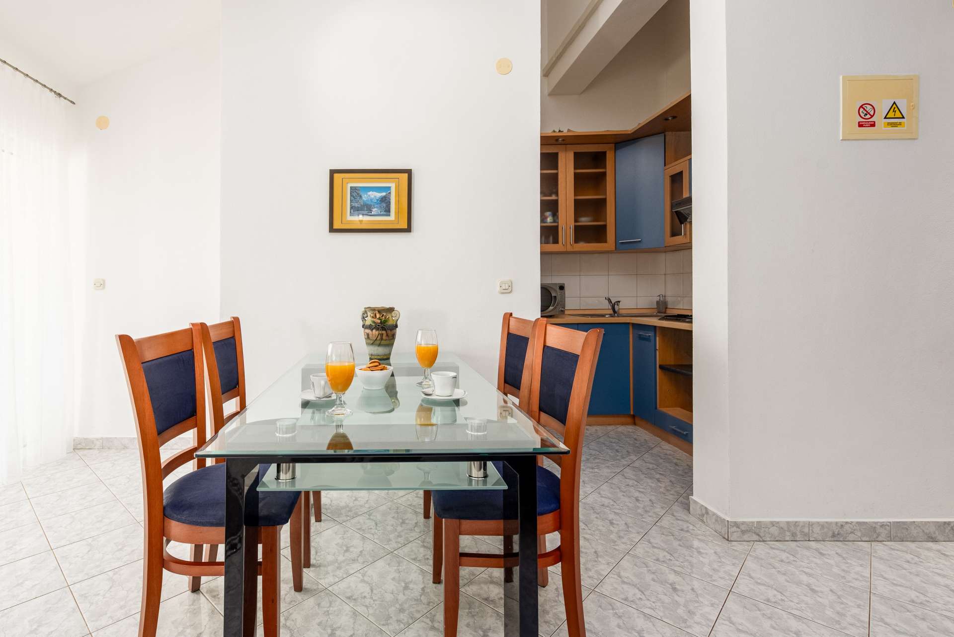 Apartment Pavlak 2