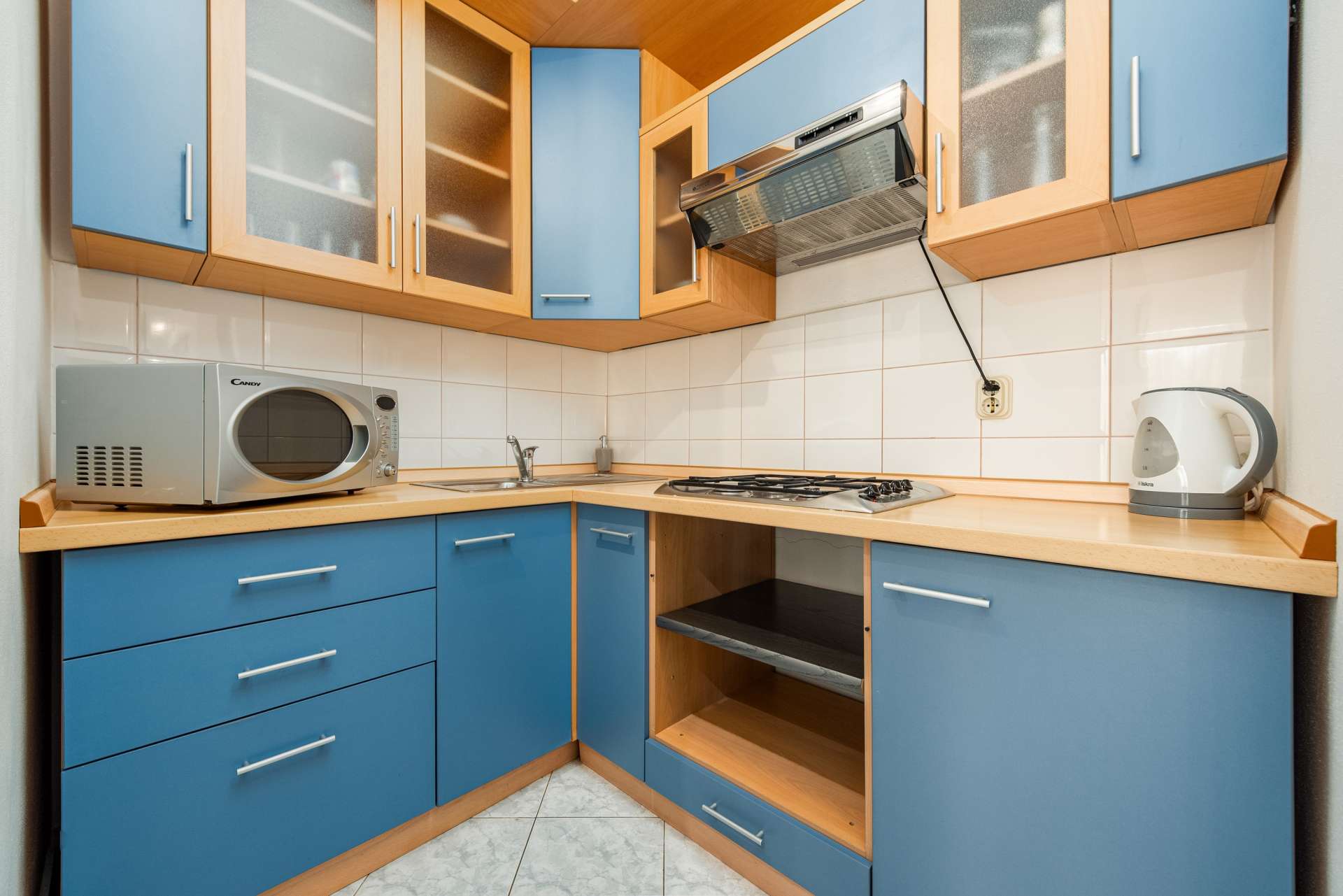Apartment Pavlak 2