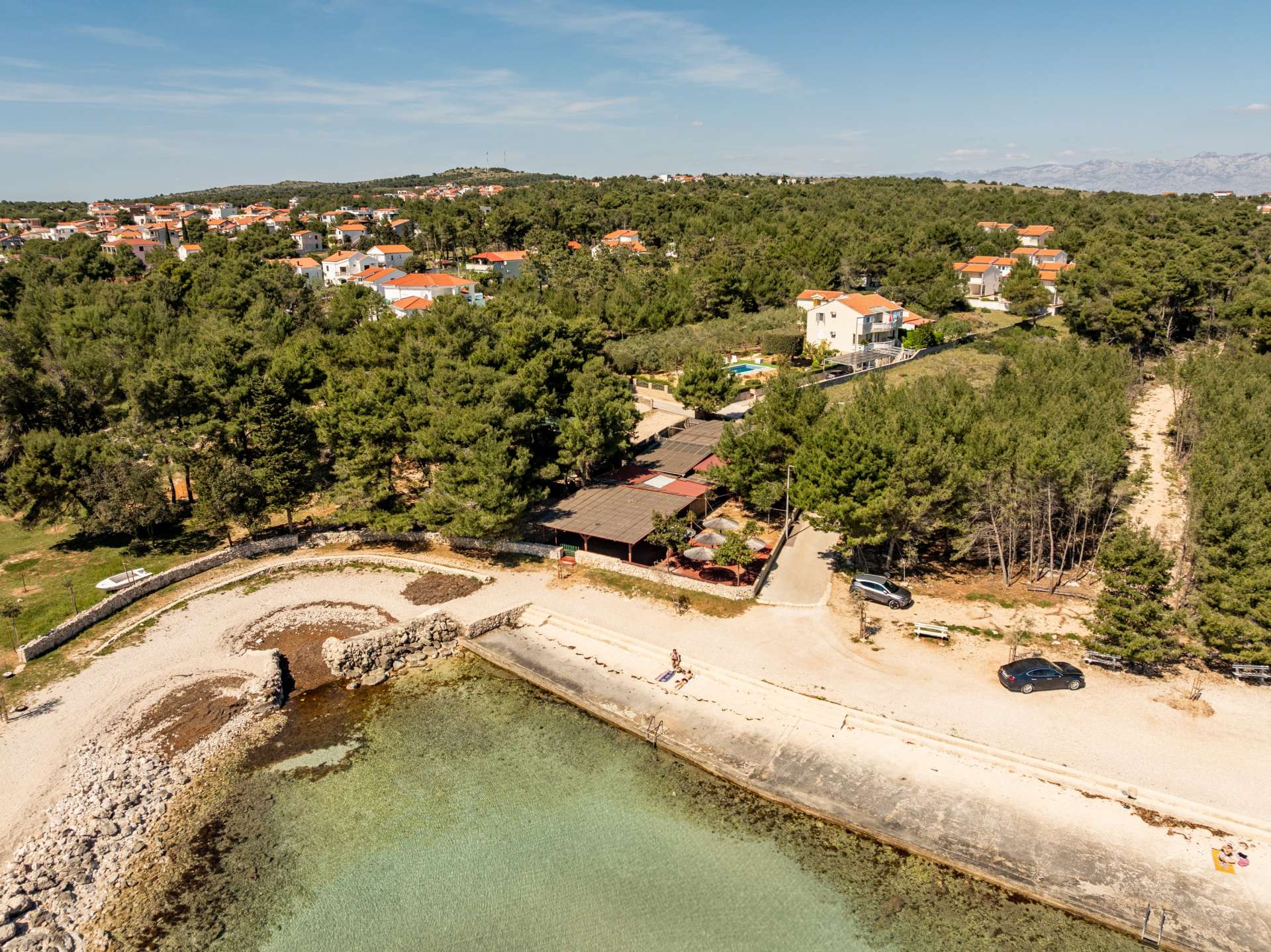 Apartment Pavlak 2