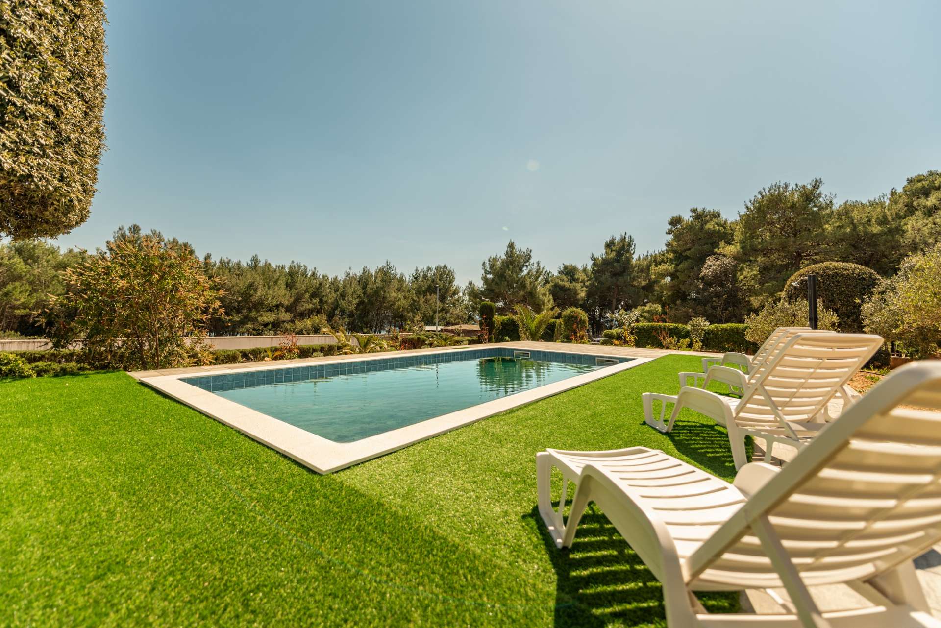 Apartment Pavlak 2