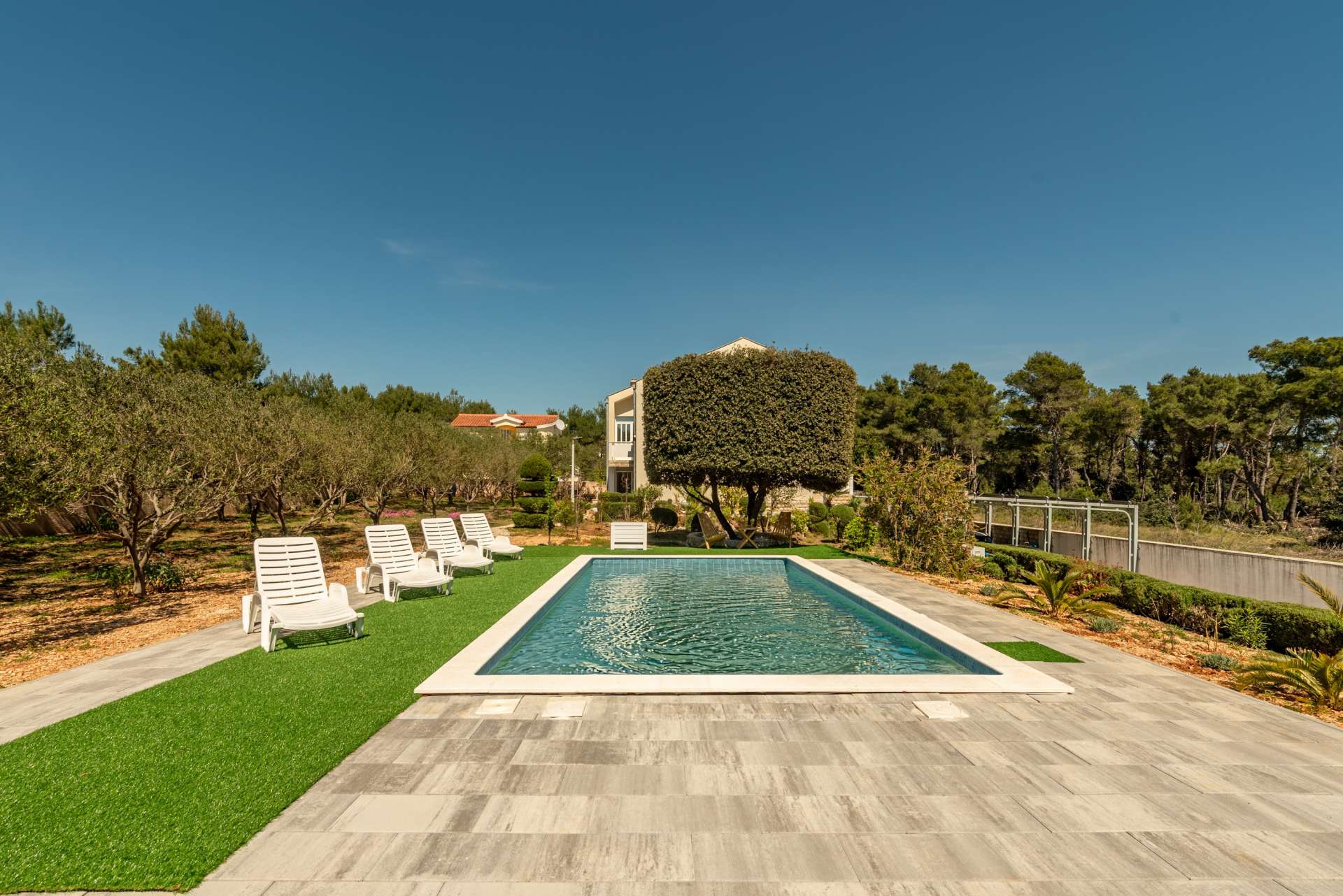 Apartment Pavlak 2
