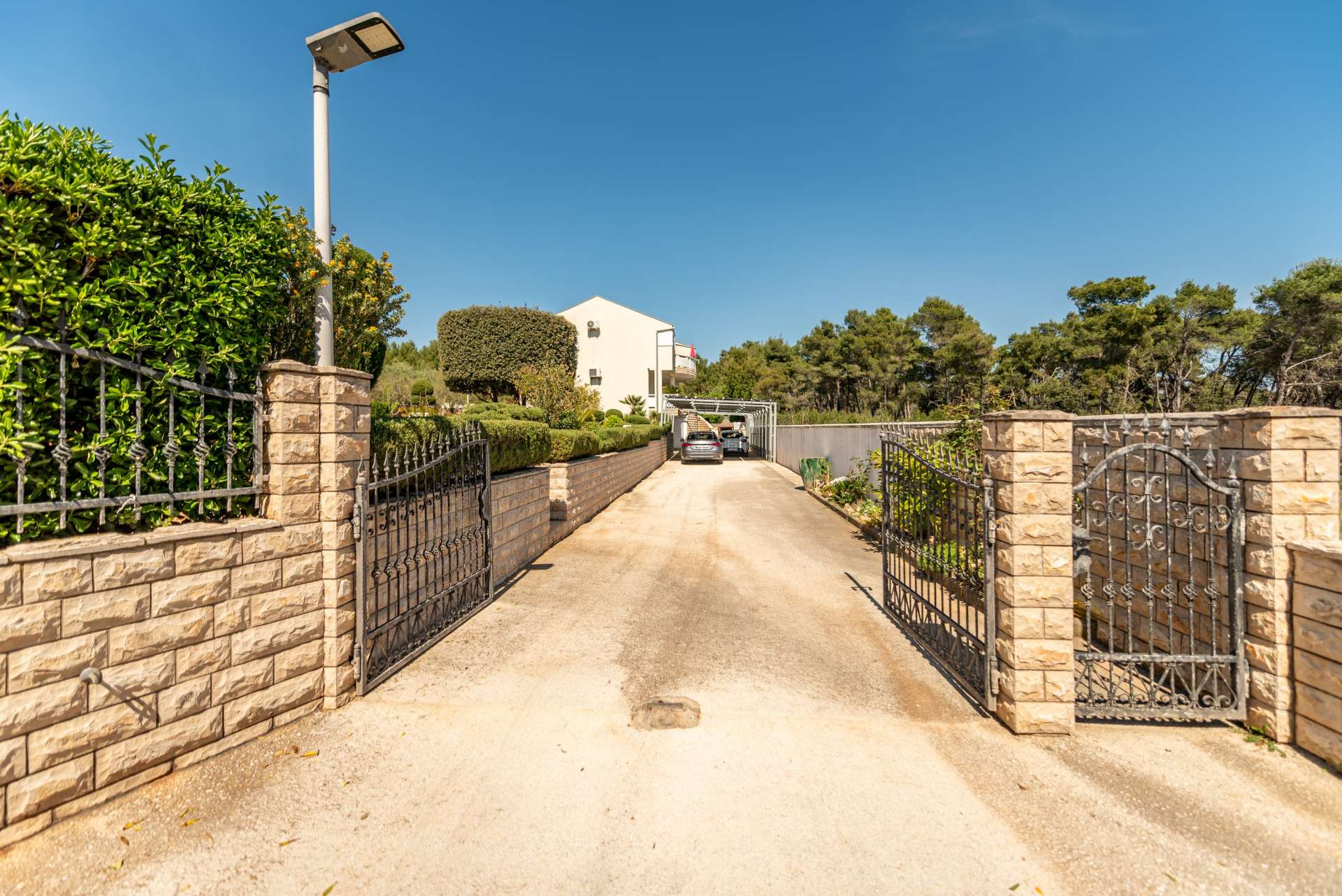 Apartment Pavlak 2