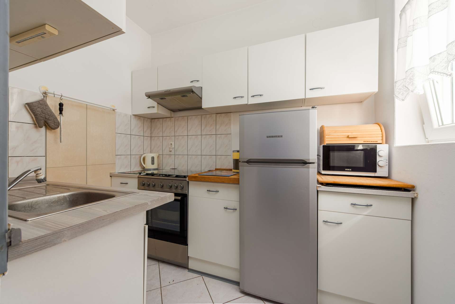 Apartment Ivancevic 6