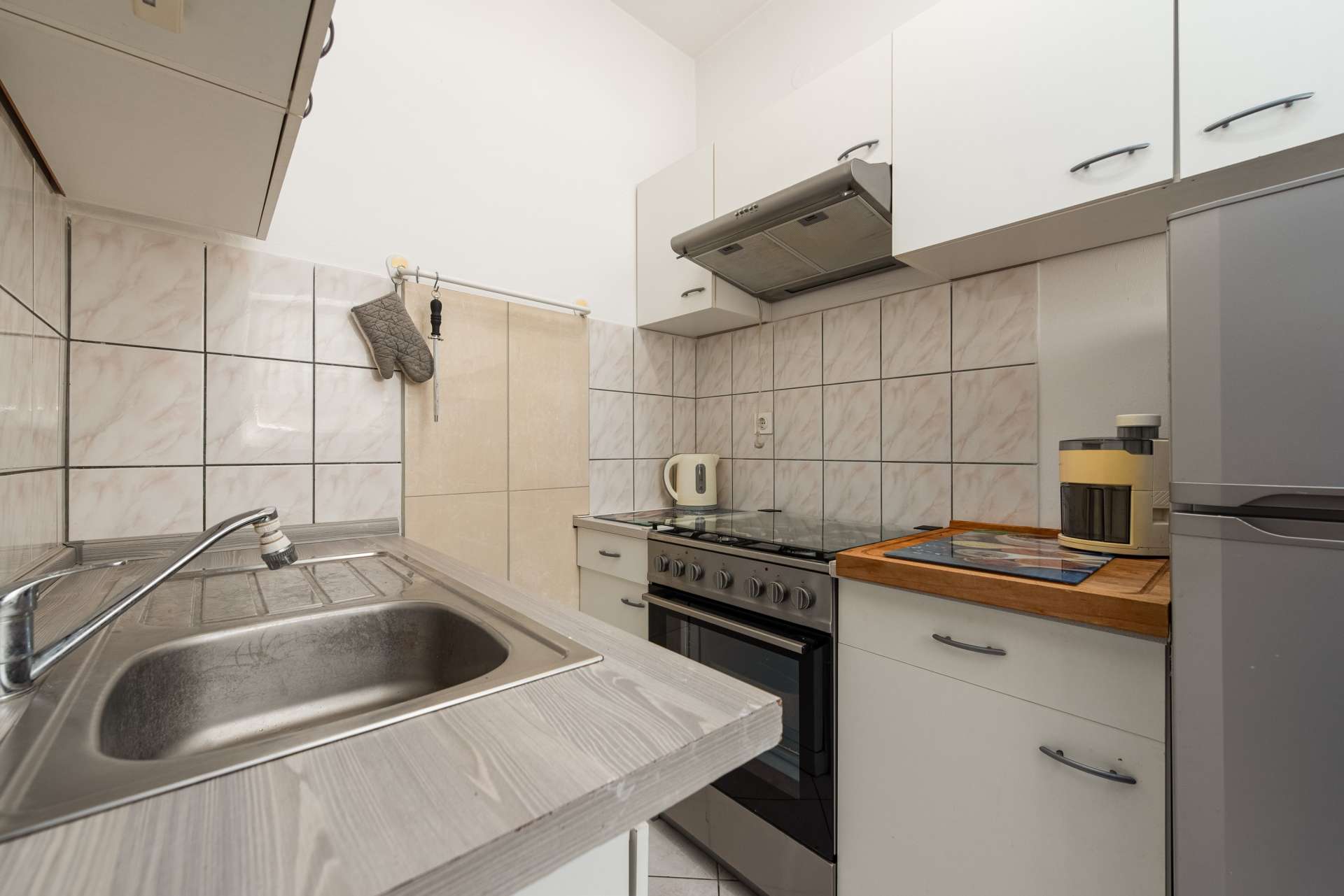 Apartment Ivancevic 6