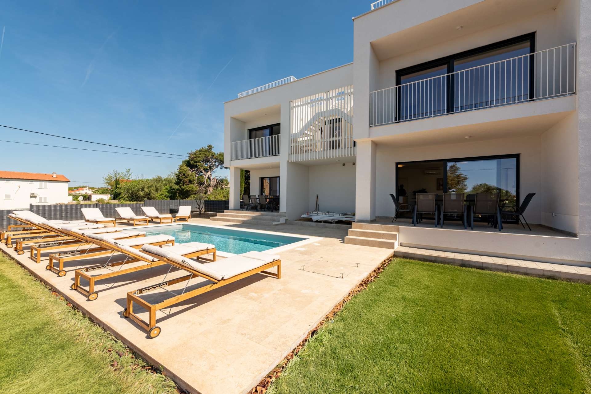 Apartment Vir Horizon 1