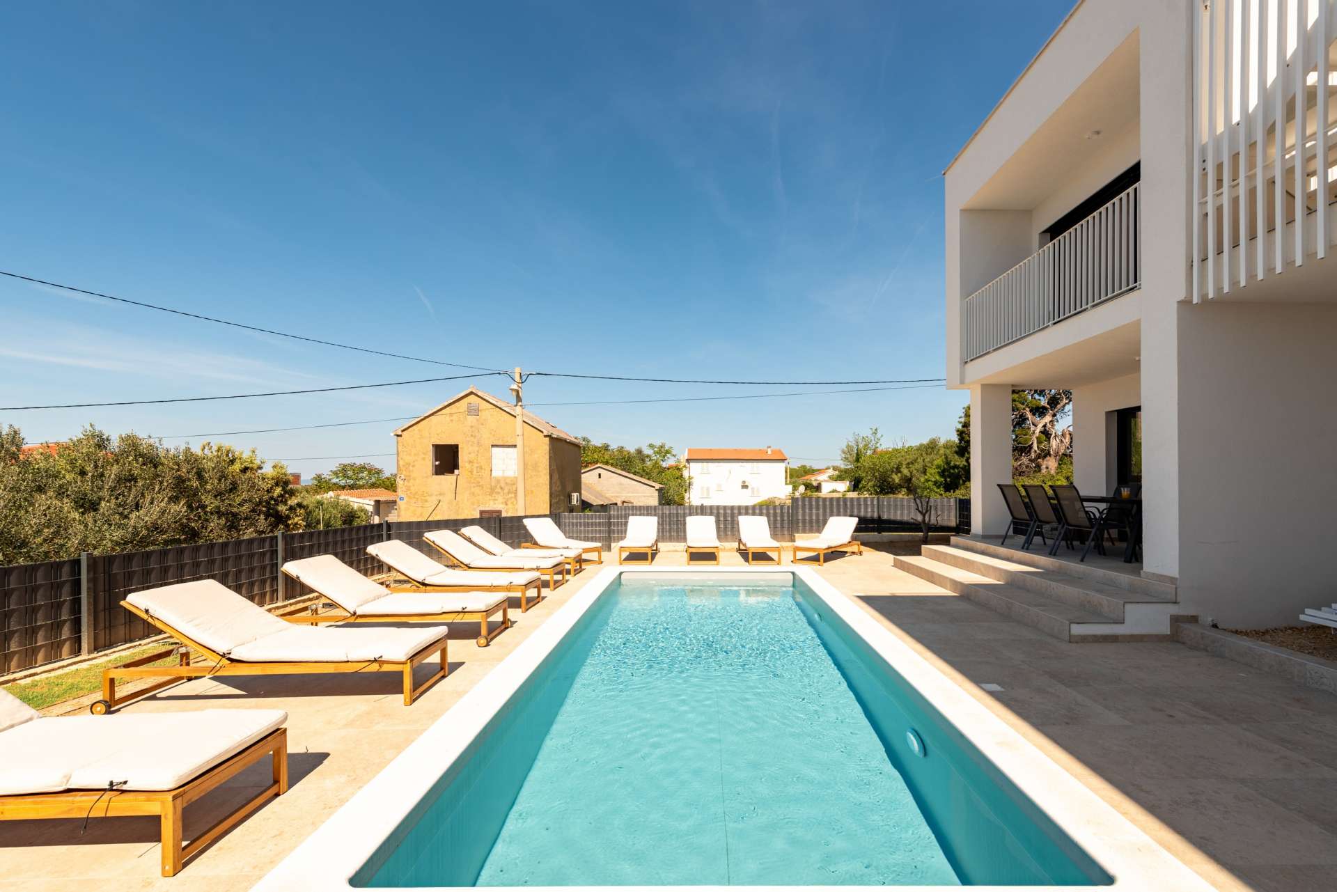 Apartment Vir Horizon 1