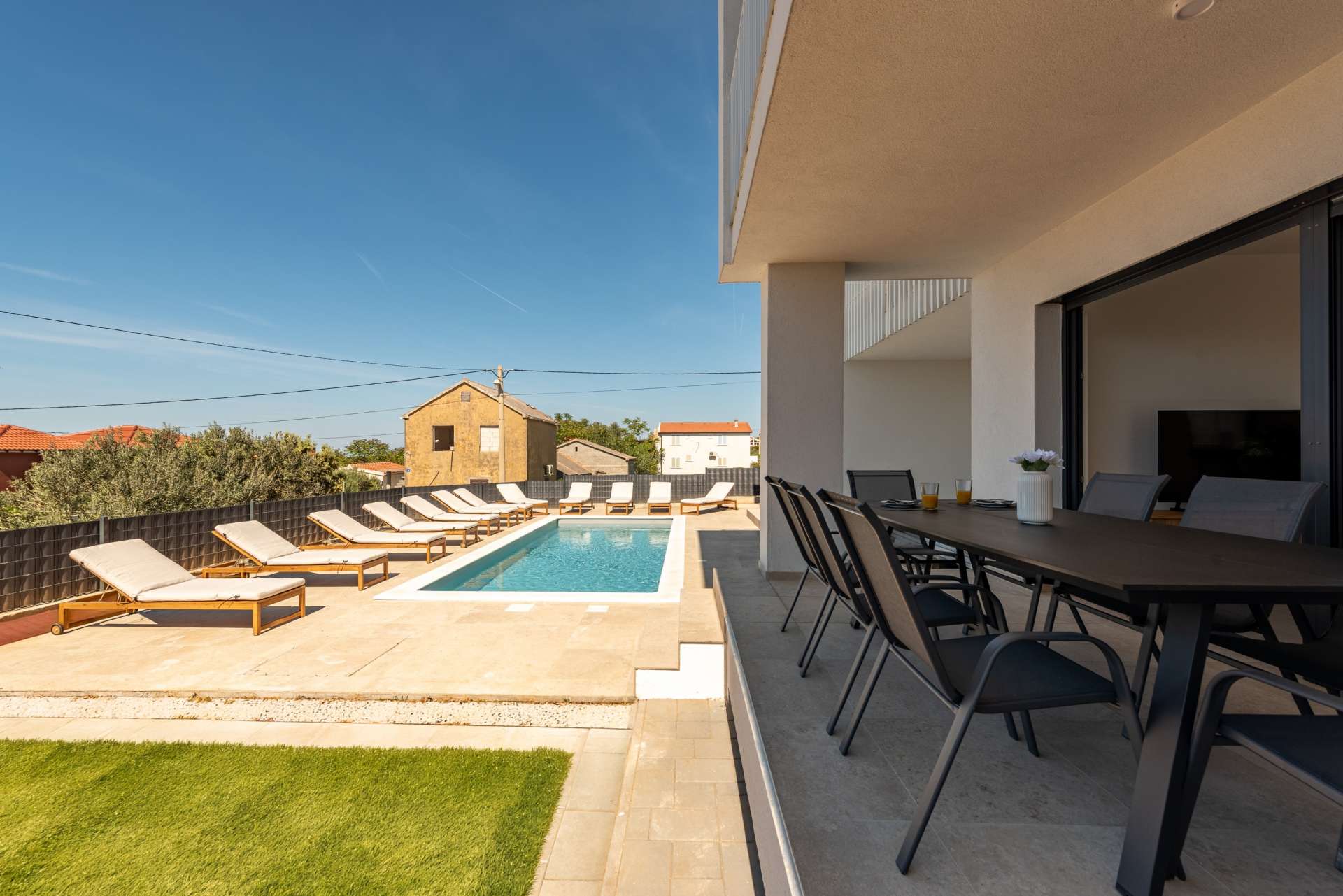 Apartment Vir Horizon 1