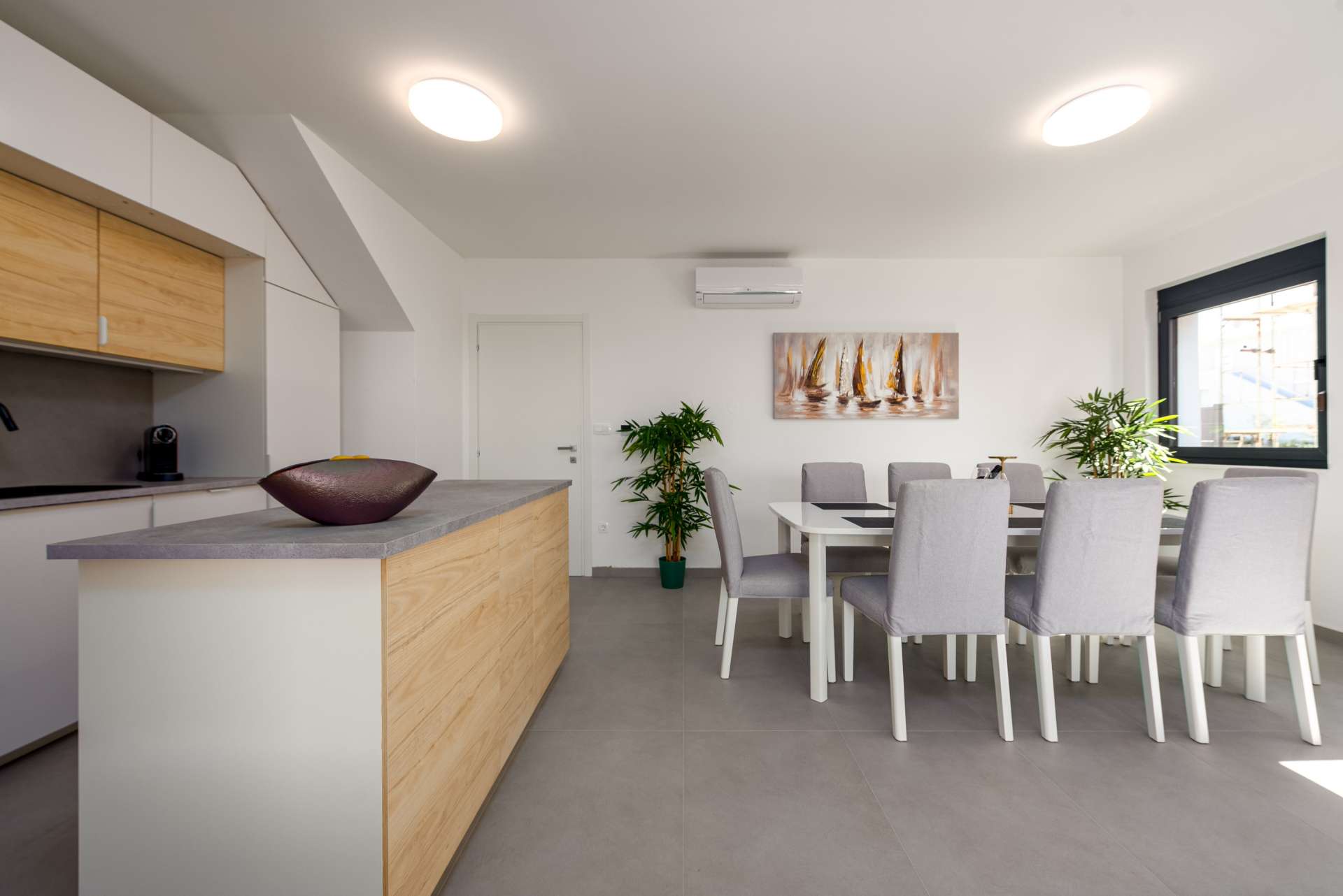 Apartment Vir Horizon 1
