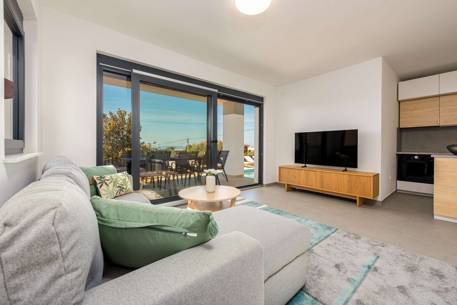 Apartment Vir Horizon 1