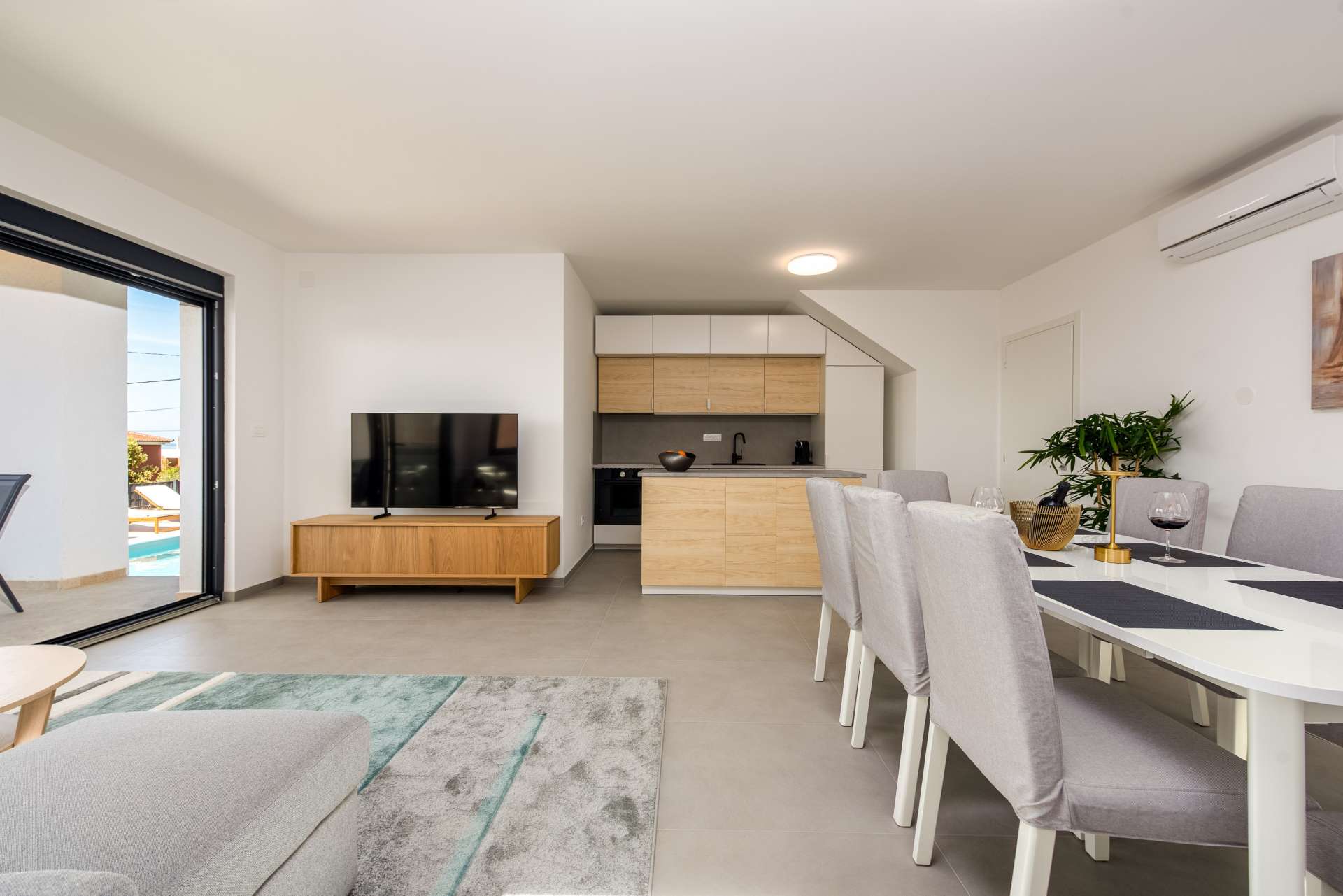Apartment Vir Horizon 1
