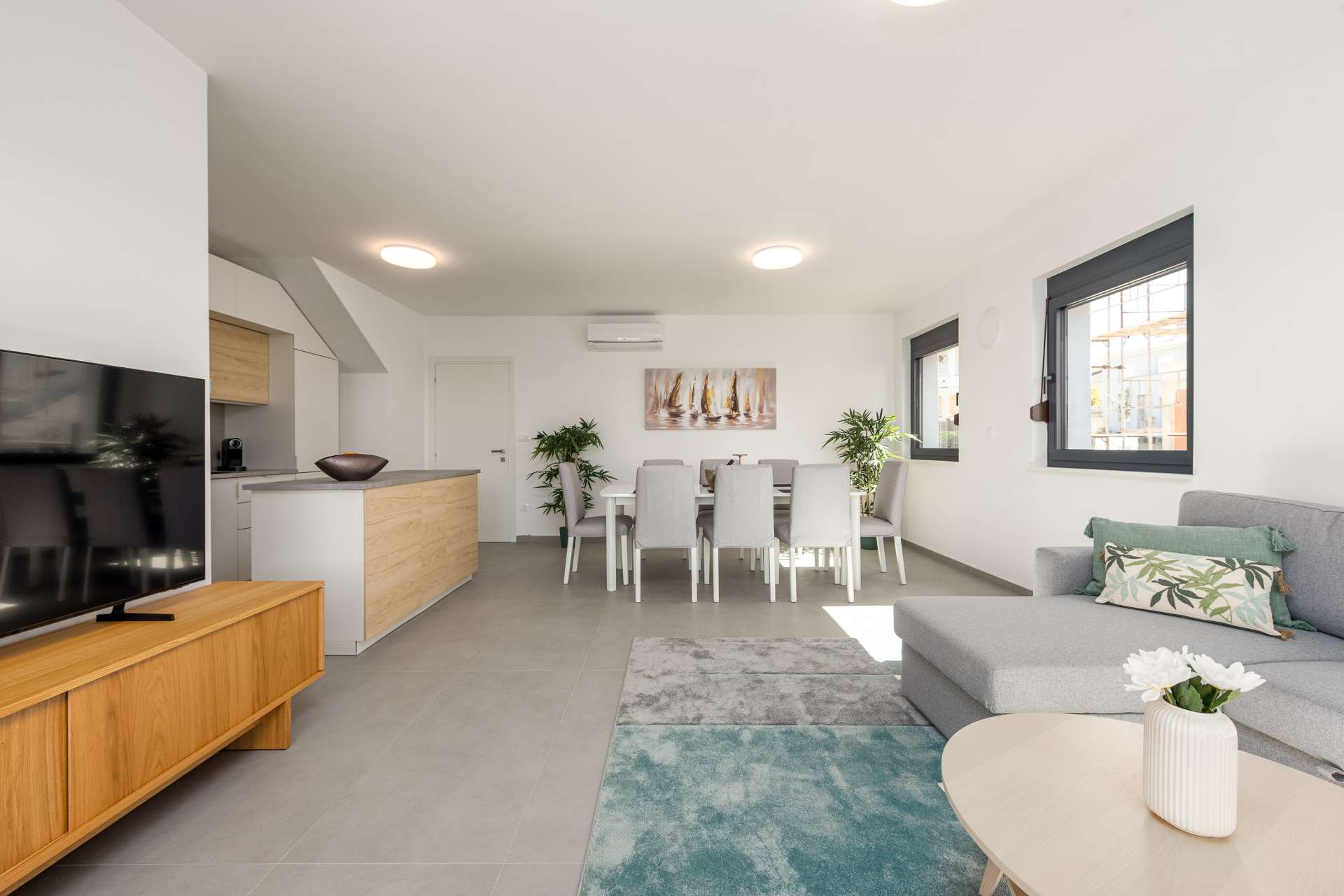 Apartment Vir Horizon 1