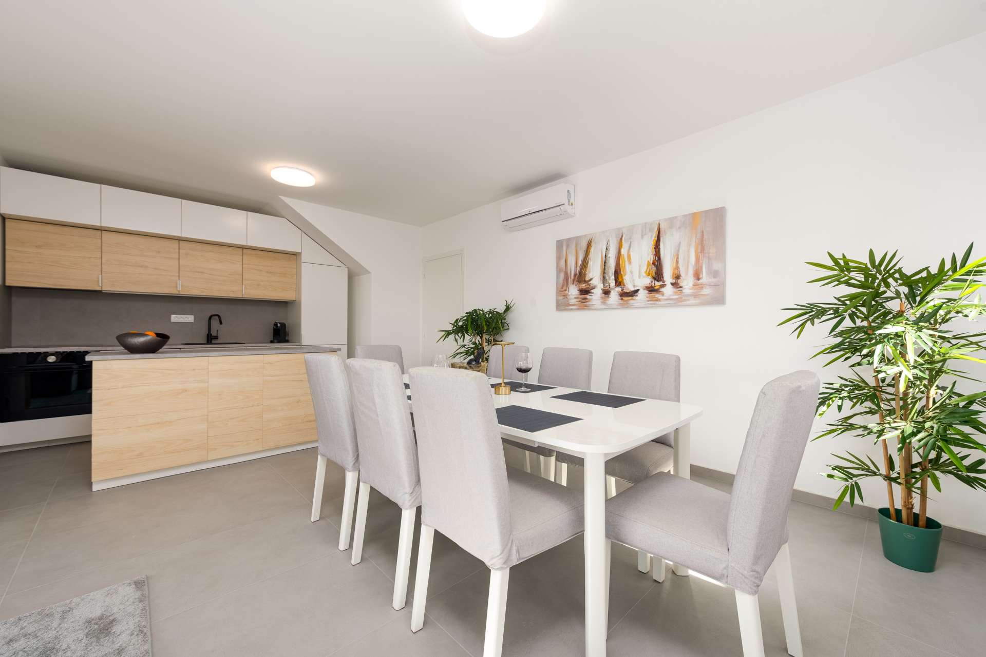 Apartment Vir Horizon 1