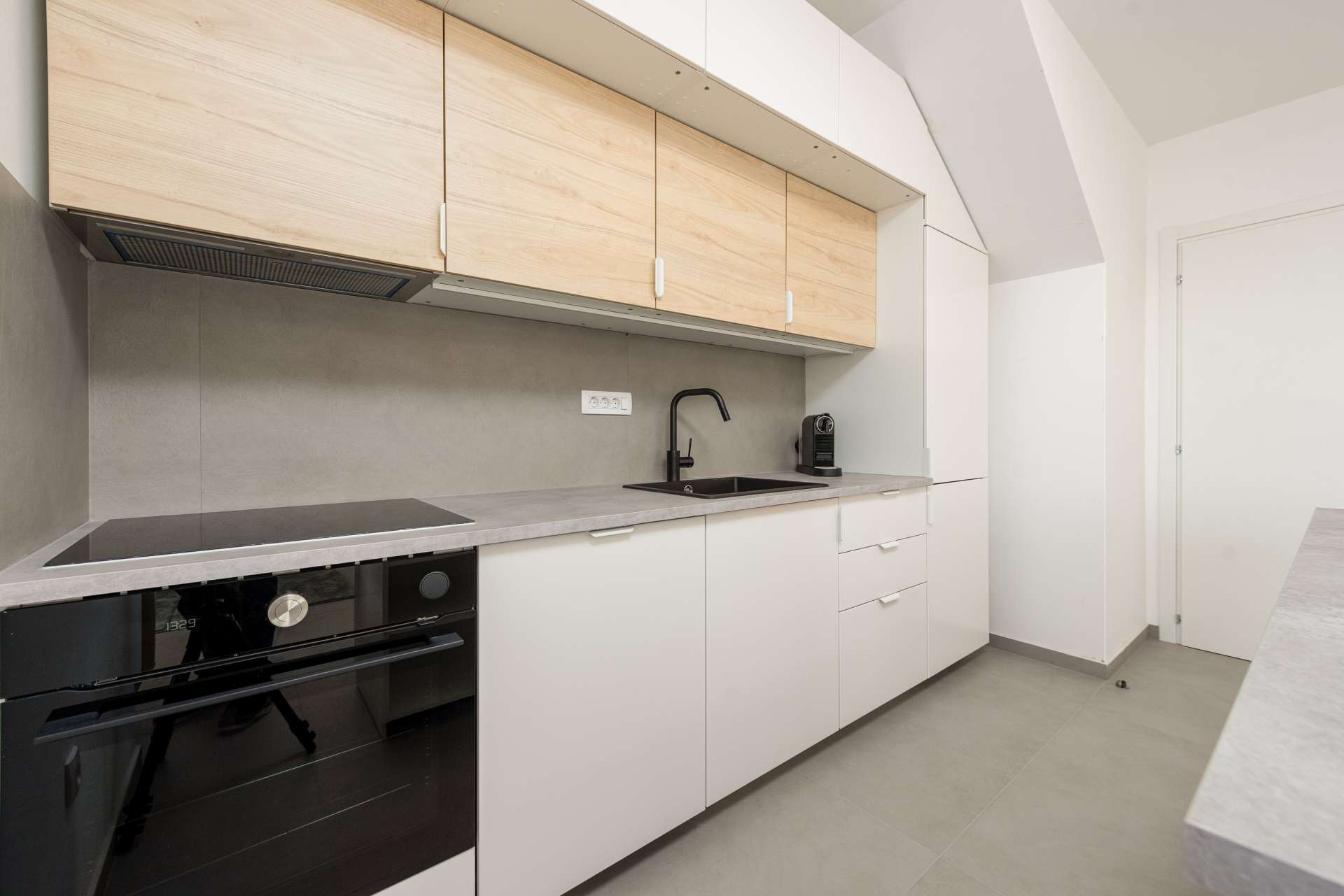 Apartment Vir Horizon 1