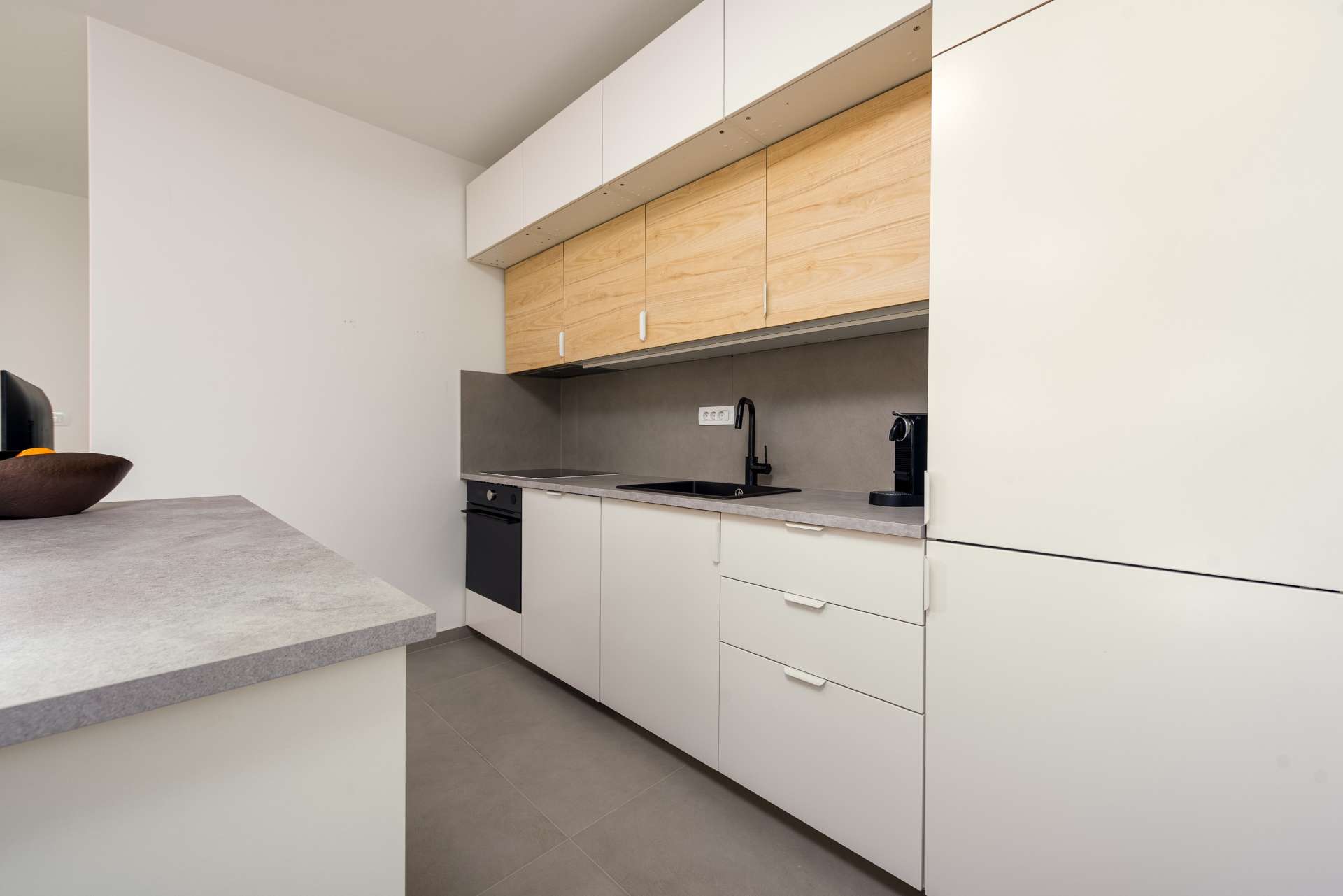 Apartment Vir Horizon 1